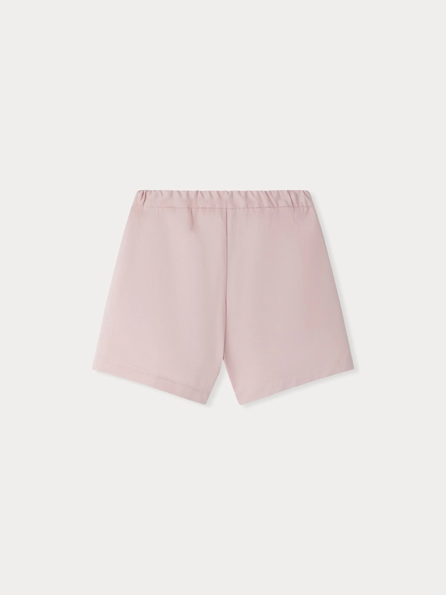 Girl | Courtney Shorts | Faded Pink - Image 2