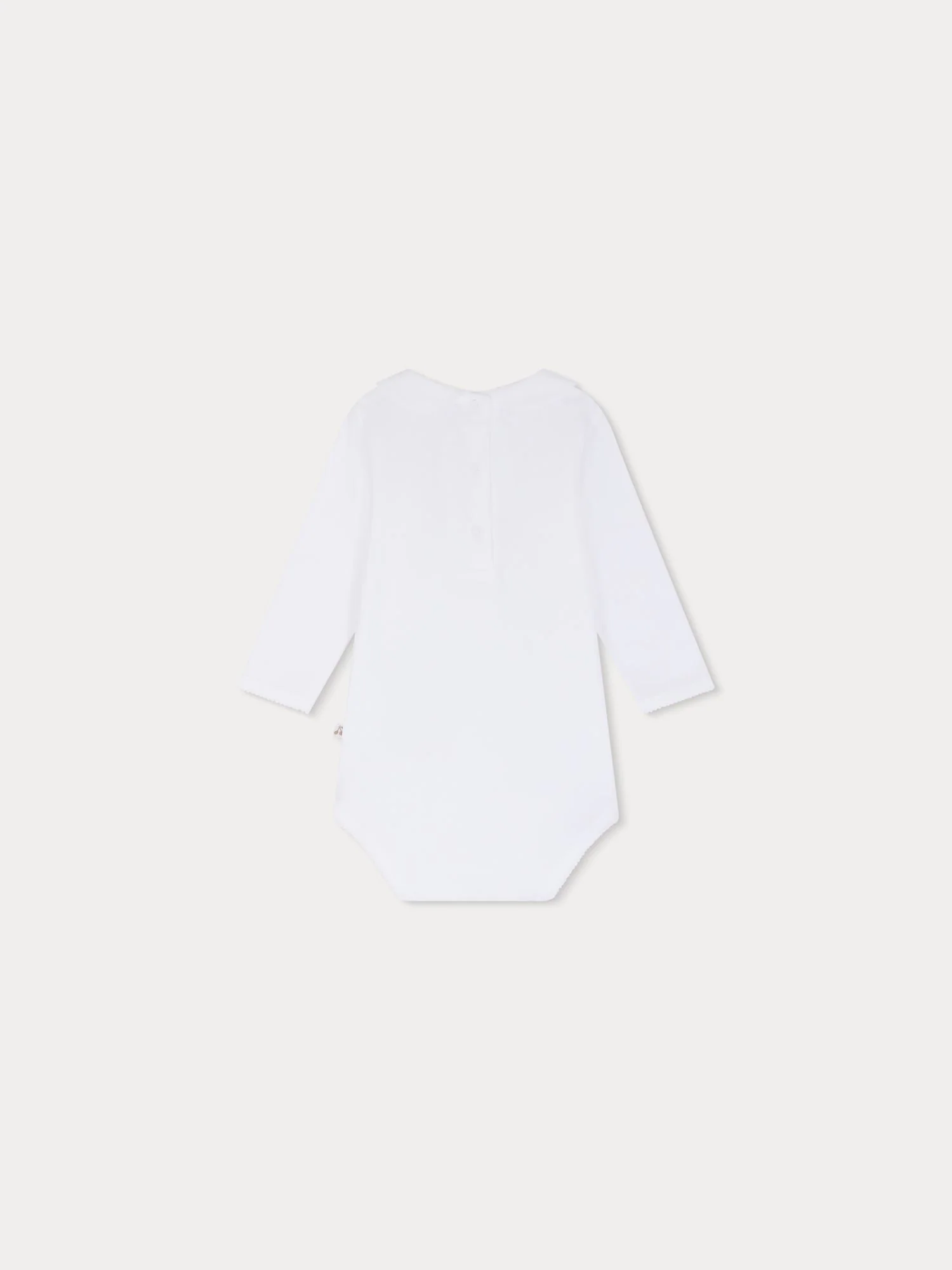 Girl | Cygne Onesie | Acid Yellow - Image 2