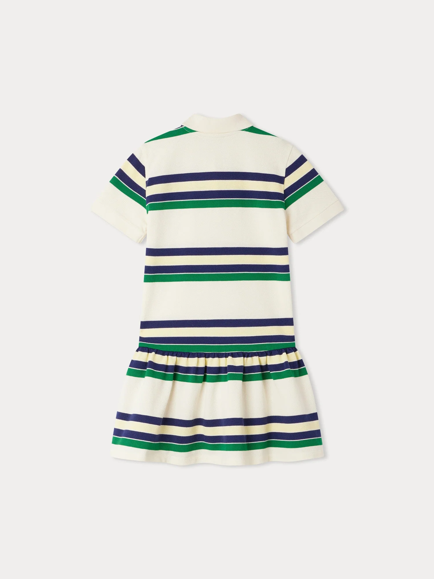 Girl | Damia Dress | Ivory - Image 2