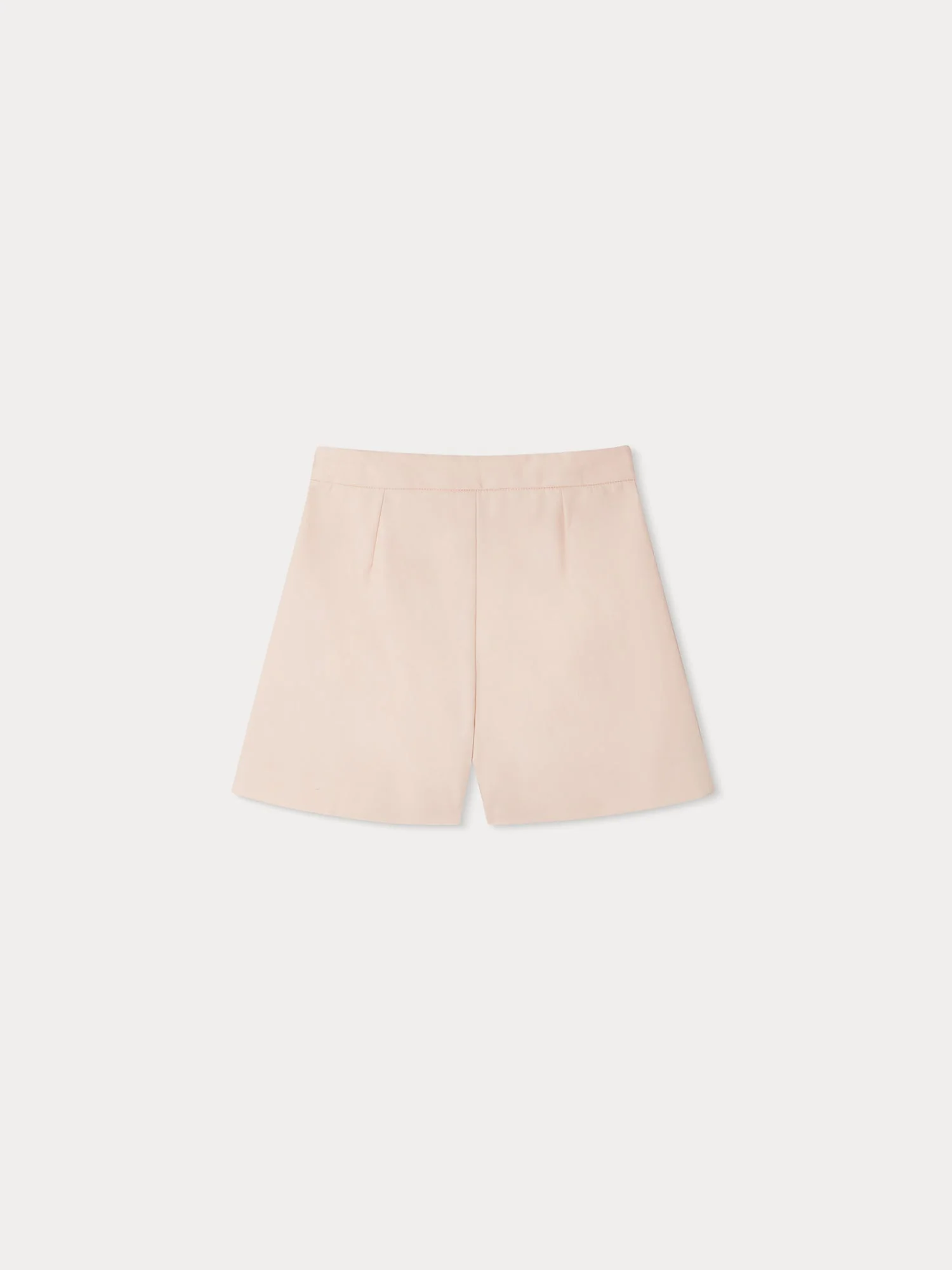 Girl | Flash Formal Shorts | Pink - Image 2