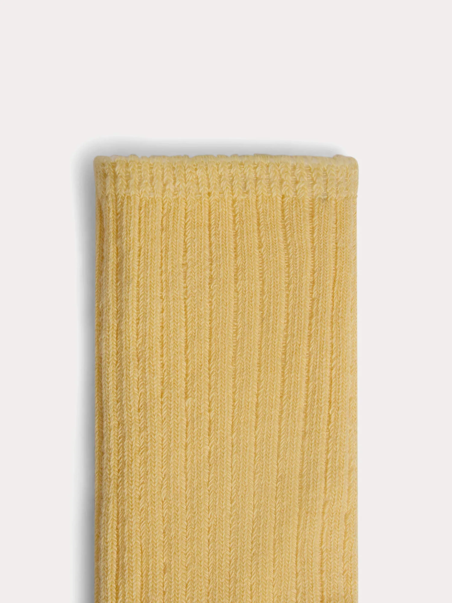 Girl | Fouzi Socks | Banana - Image 2