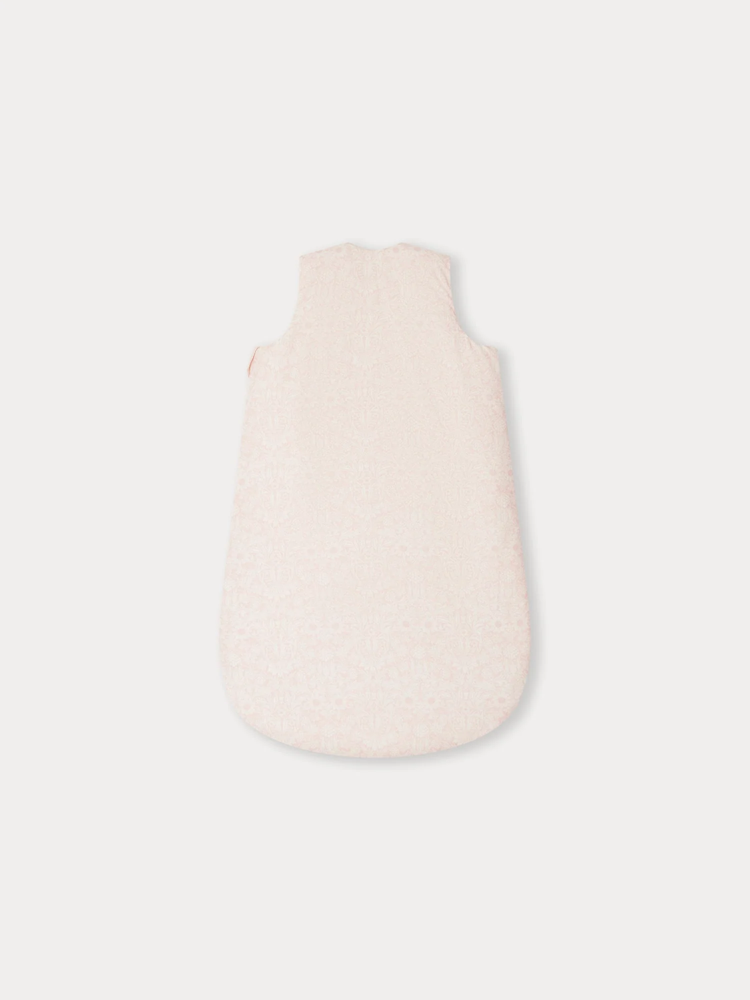 Girl | Joujou Baby Sleep Sack | Pale Pink - Image 2
