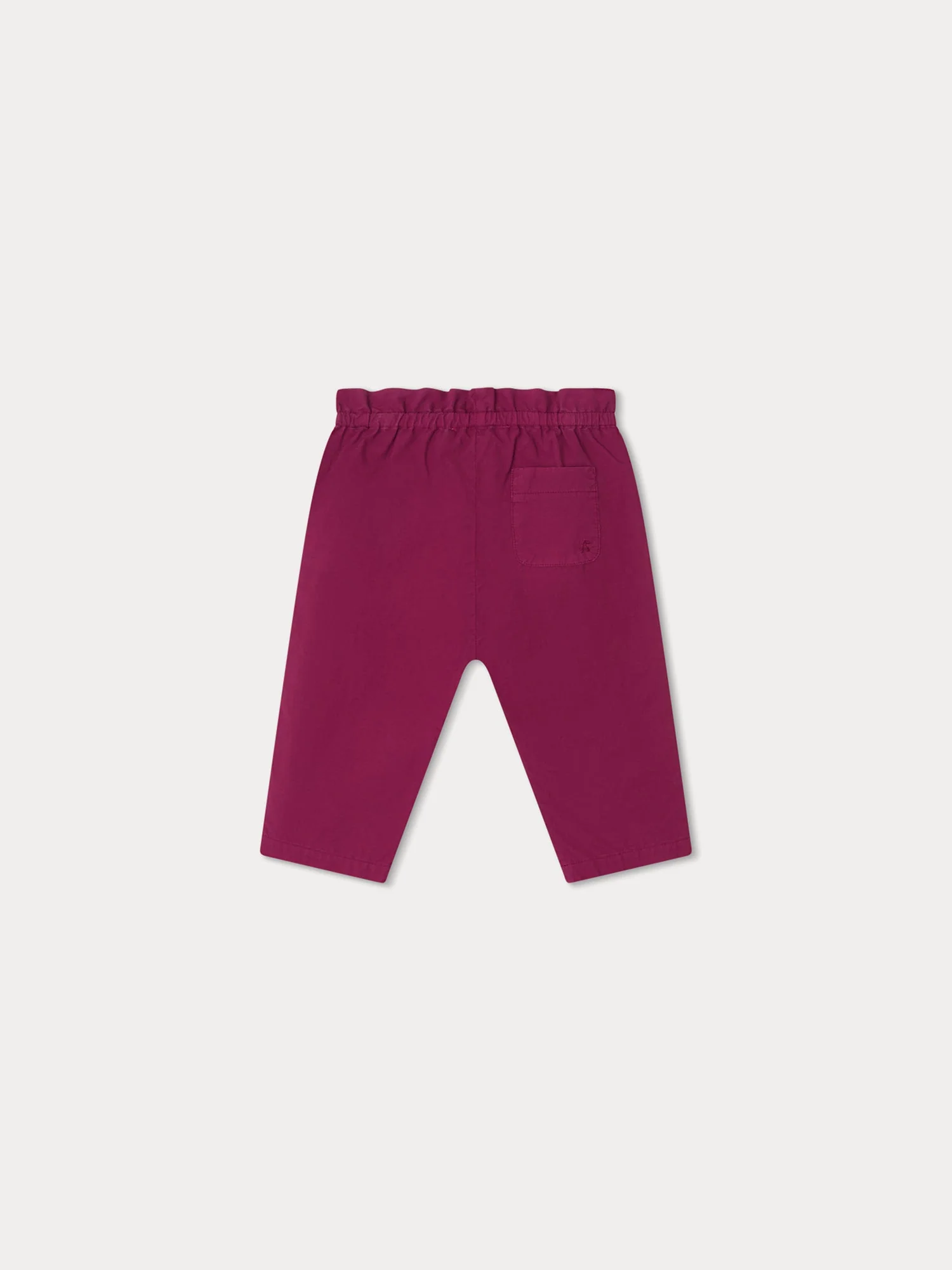 Girl | Luciole Pants | Violet - Image 2