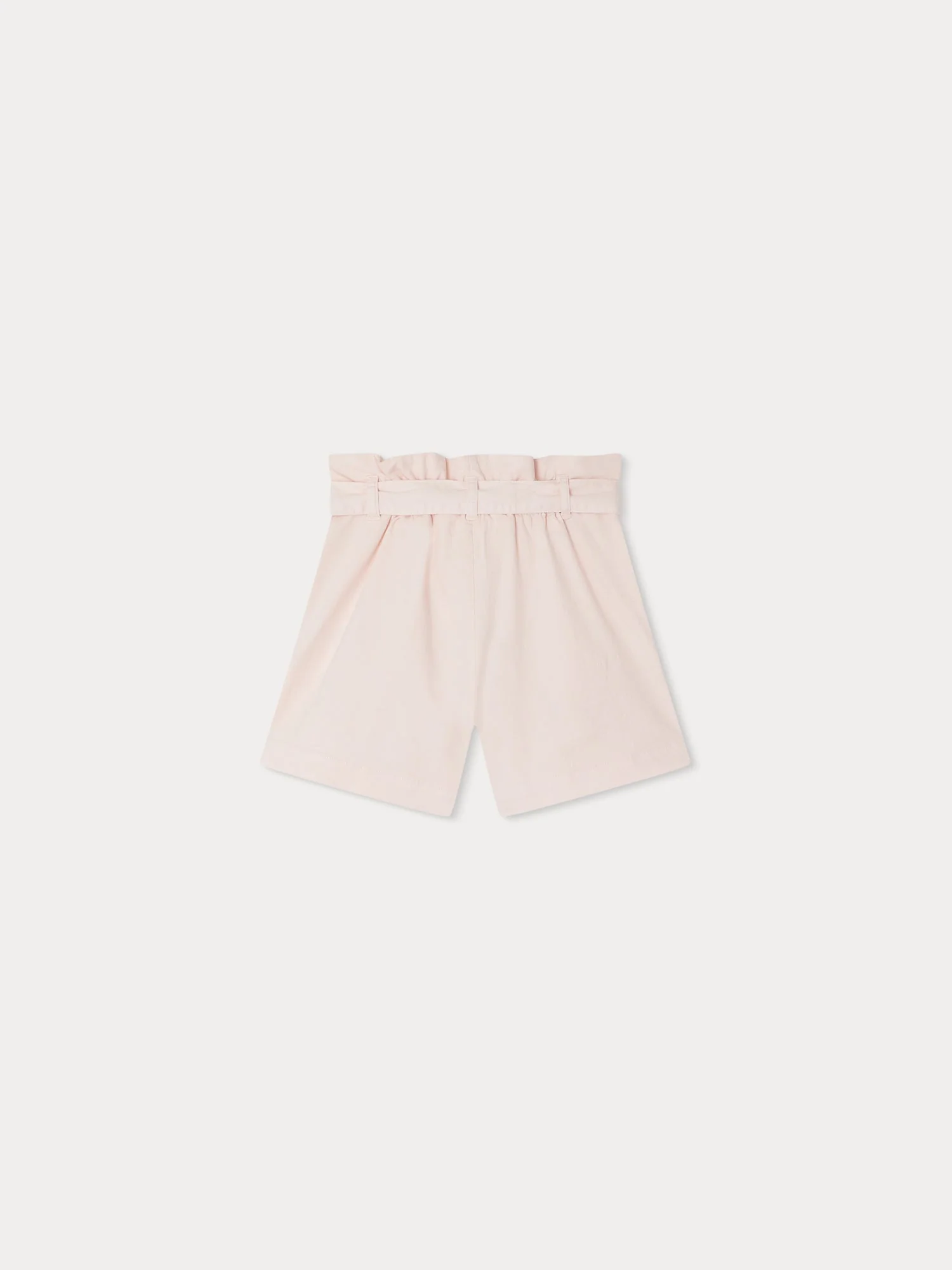 Girl | Nath Shorts | Pink - Image 2
