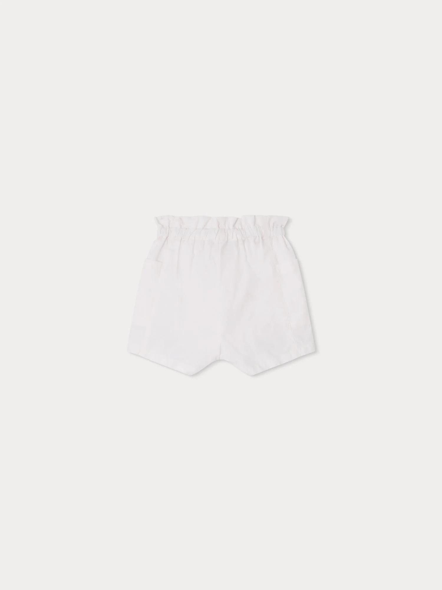 Girl | Nougat Shorts | Pink - Image 2