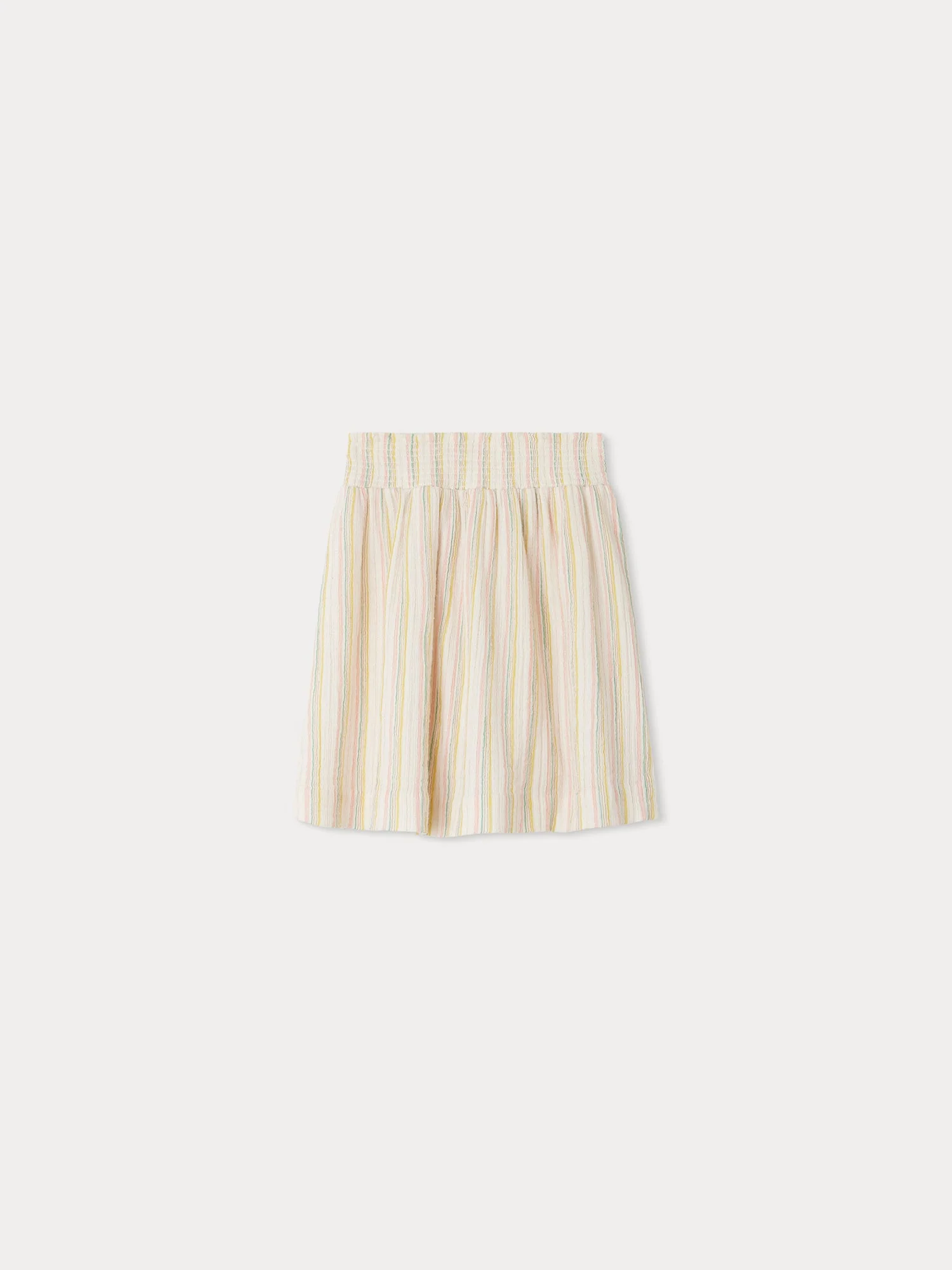 Girl | Noumea Skirt | Ecru - Image 2