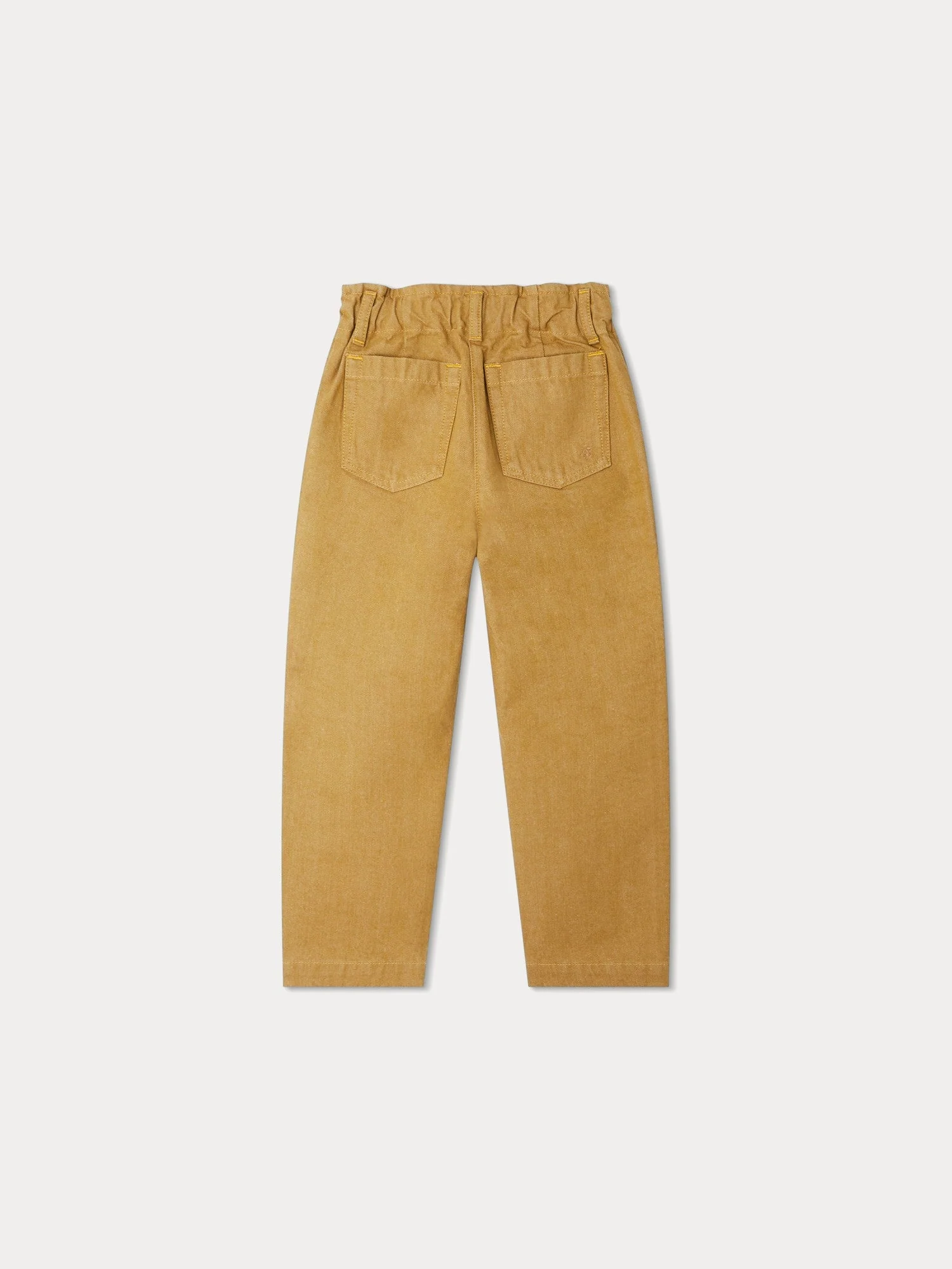 Girl | Sonie Pants | Split Pea - Image 2