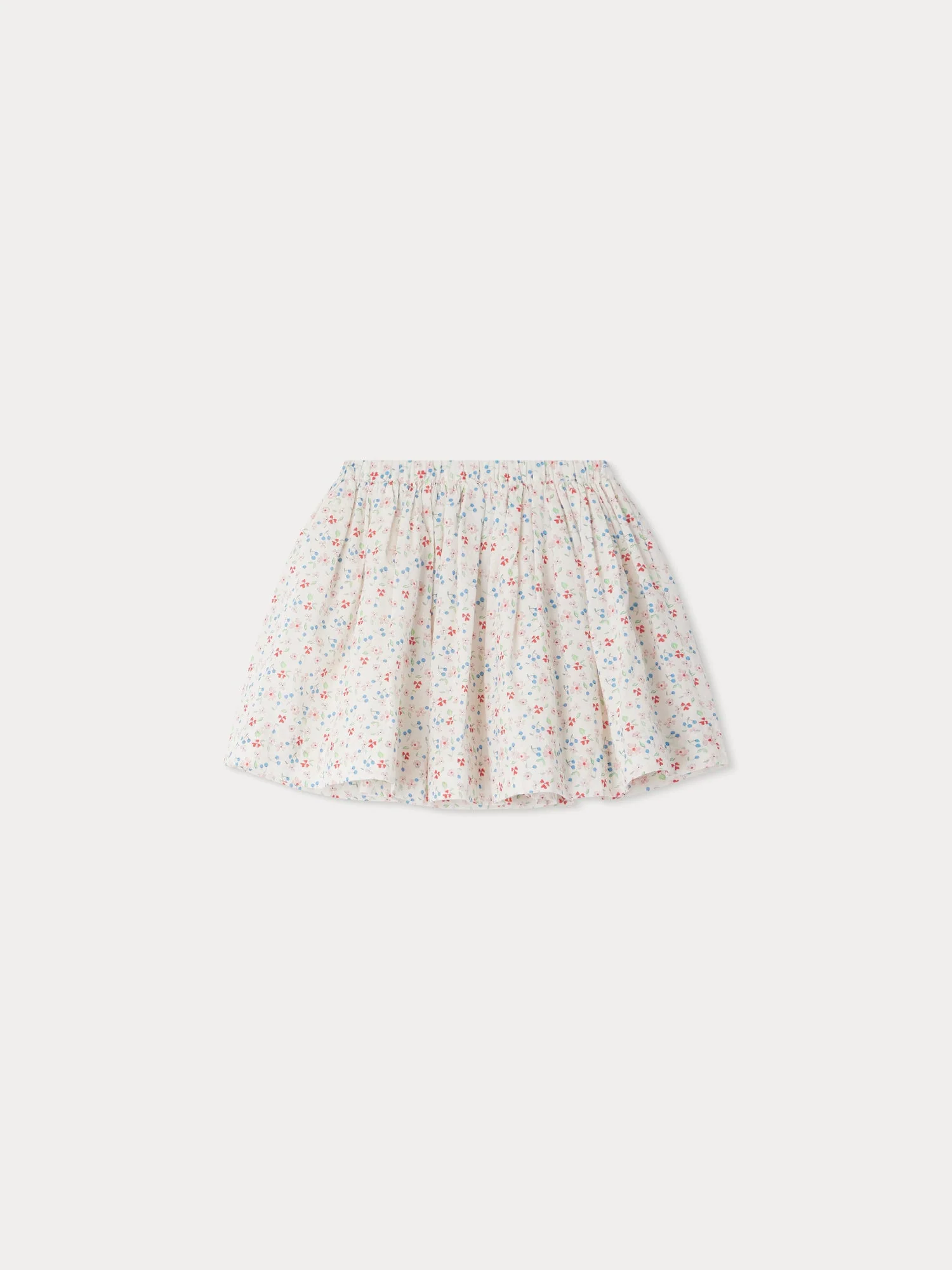 Girl | Suzon Skirt | Powder Pink - Image 2