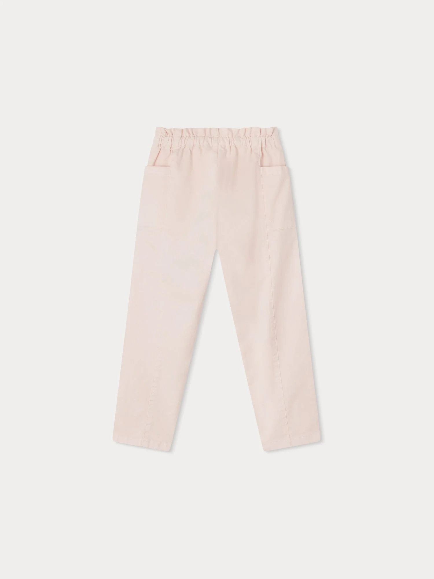 Girl | Tiche Pants | Pink - Image 2