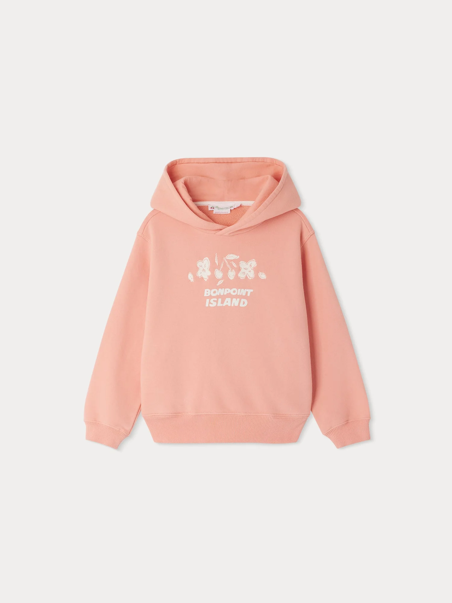 Girl | Tita Sweatshirt | Land Of Siena - Image 2