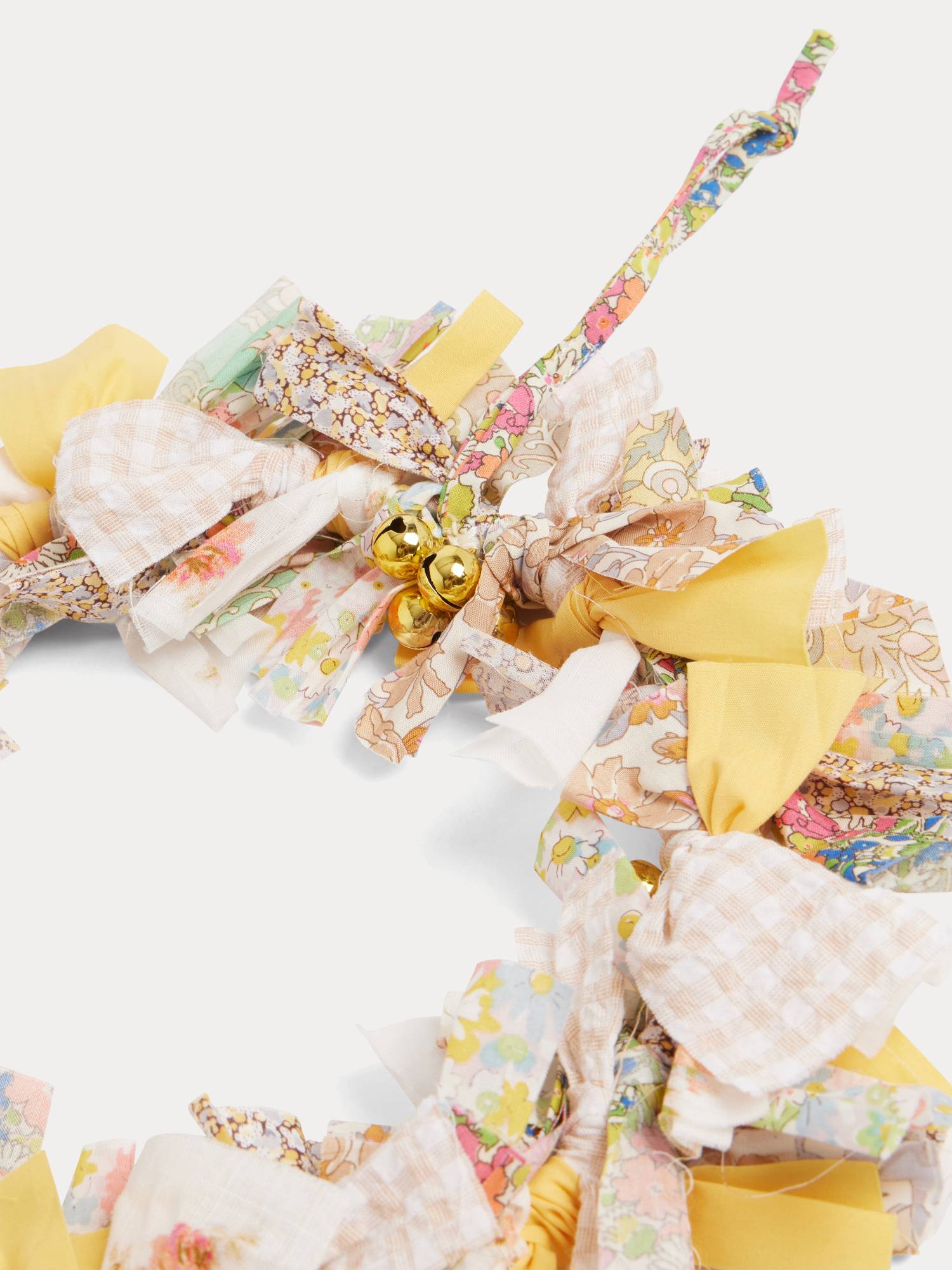 Girl | Toula Crown Garland Cherrysh Capsule | Multicolored - Image 2