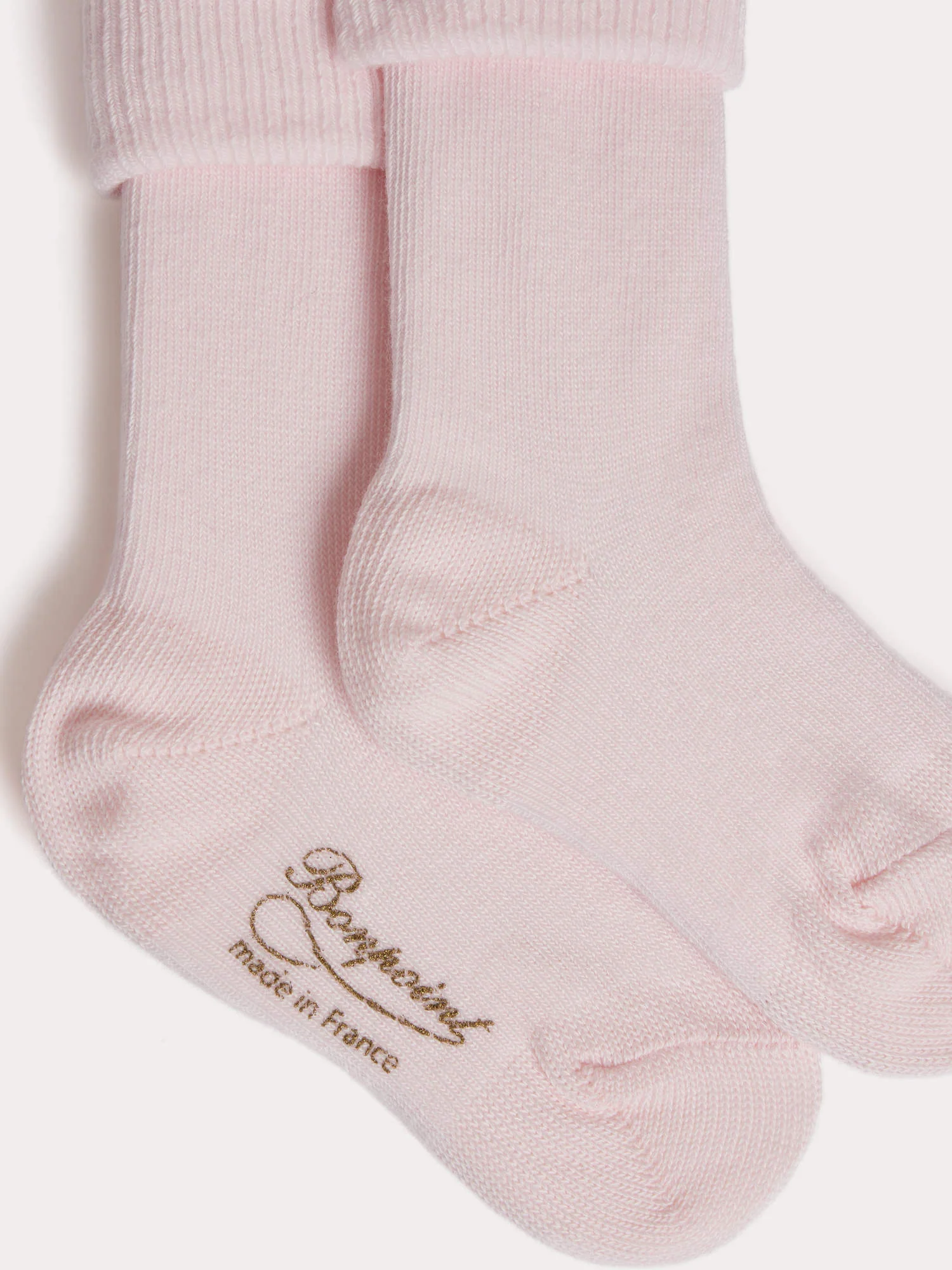 Unisex | Adilson Socks | Pink - Image 2