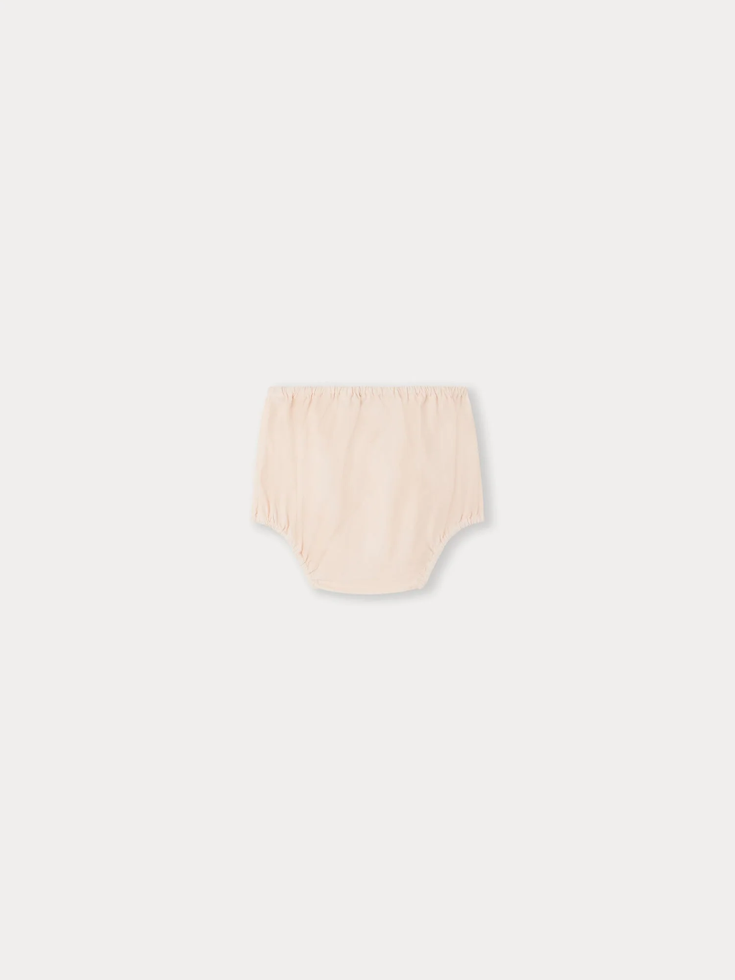 Unisex | Aki Bloomers | Powder Pink - Image 2