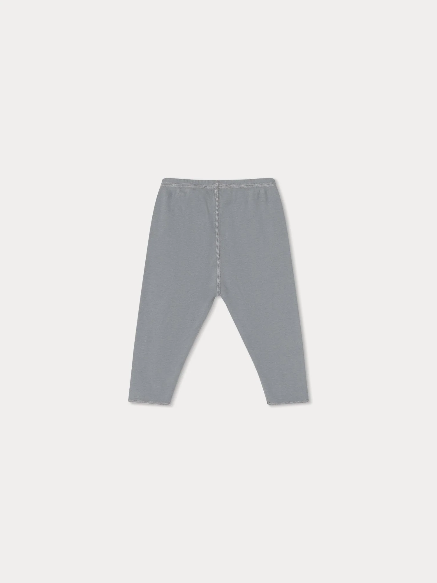 Unisex | Andy Leggings | Gray Blue - Image 2