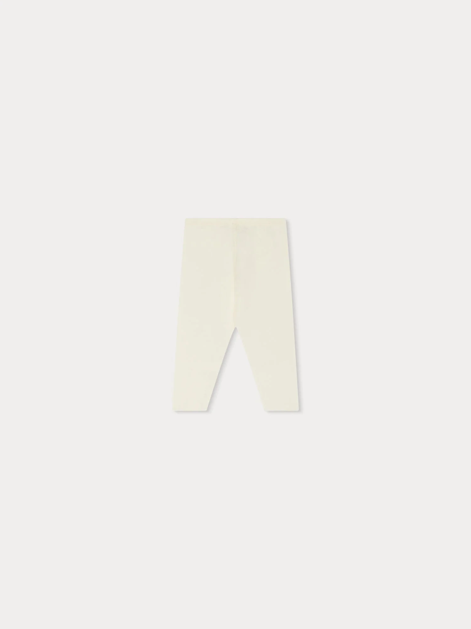Unisex | Andy Leggings | Vanilla - Image 2