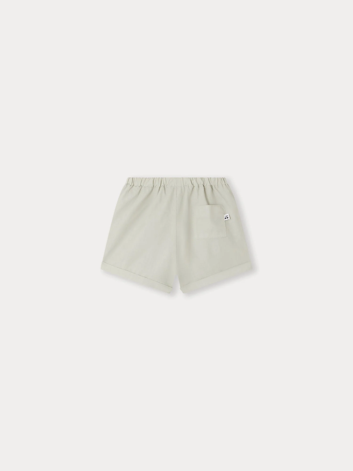 Unisex | Candy Shorts | Verdigris - Image 2
