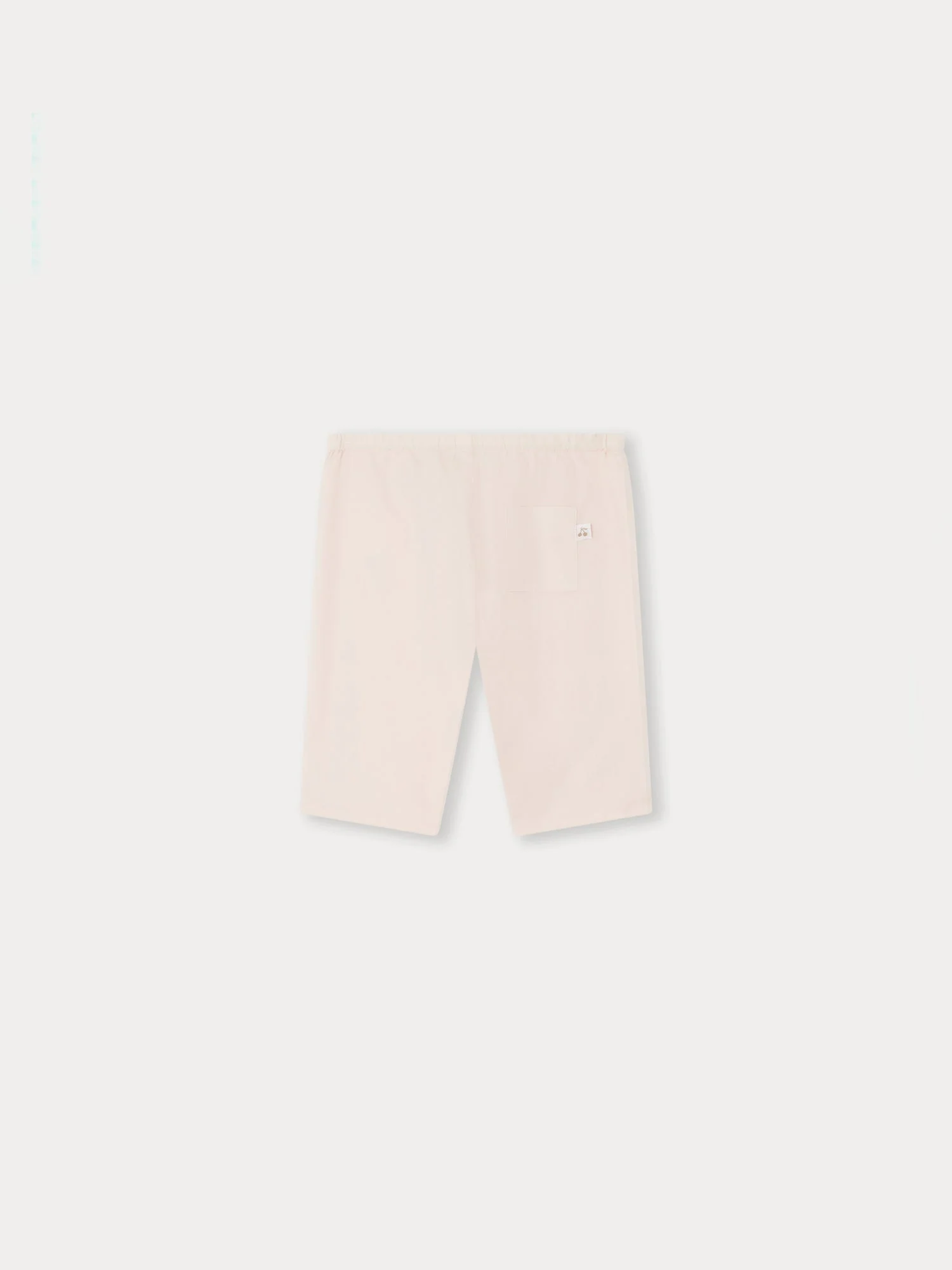 Unisex | Dandy Pants | Powder Pink - Image 2
