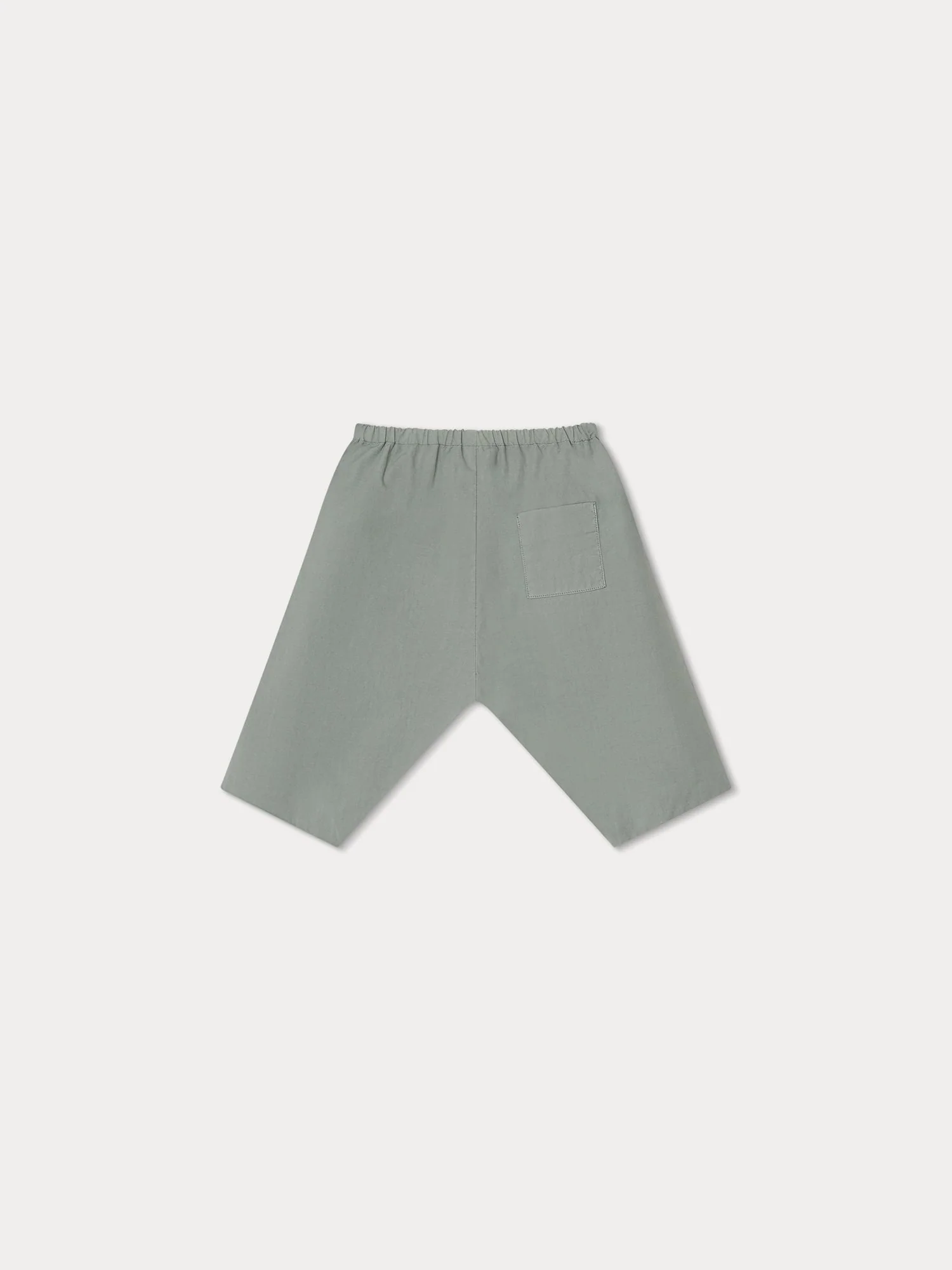 Unisex | Dandy Pants | Verdigris - Image 2