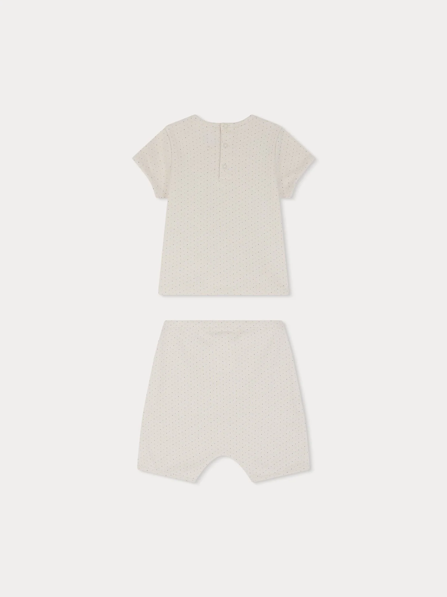 Unisex | Fanilo Clothing Set | Multicolored - Image 2