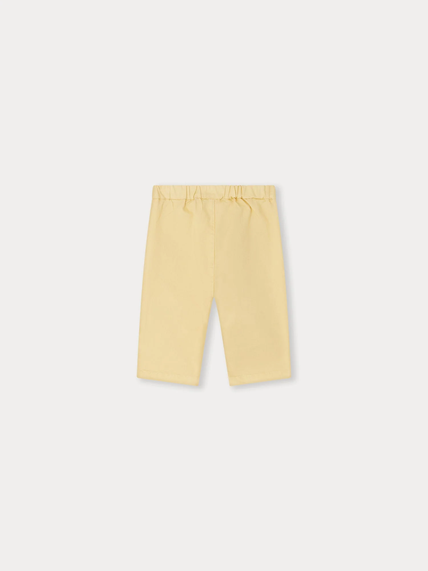 Unisex | Thursday Pants | Corn Yellow - Image 2