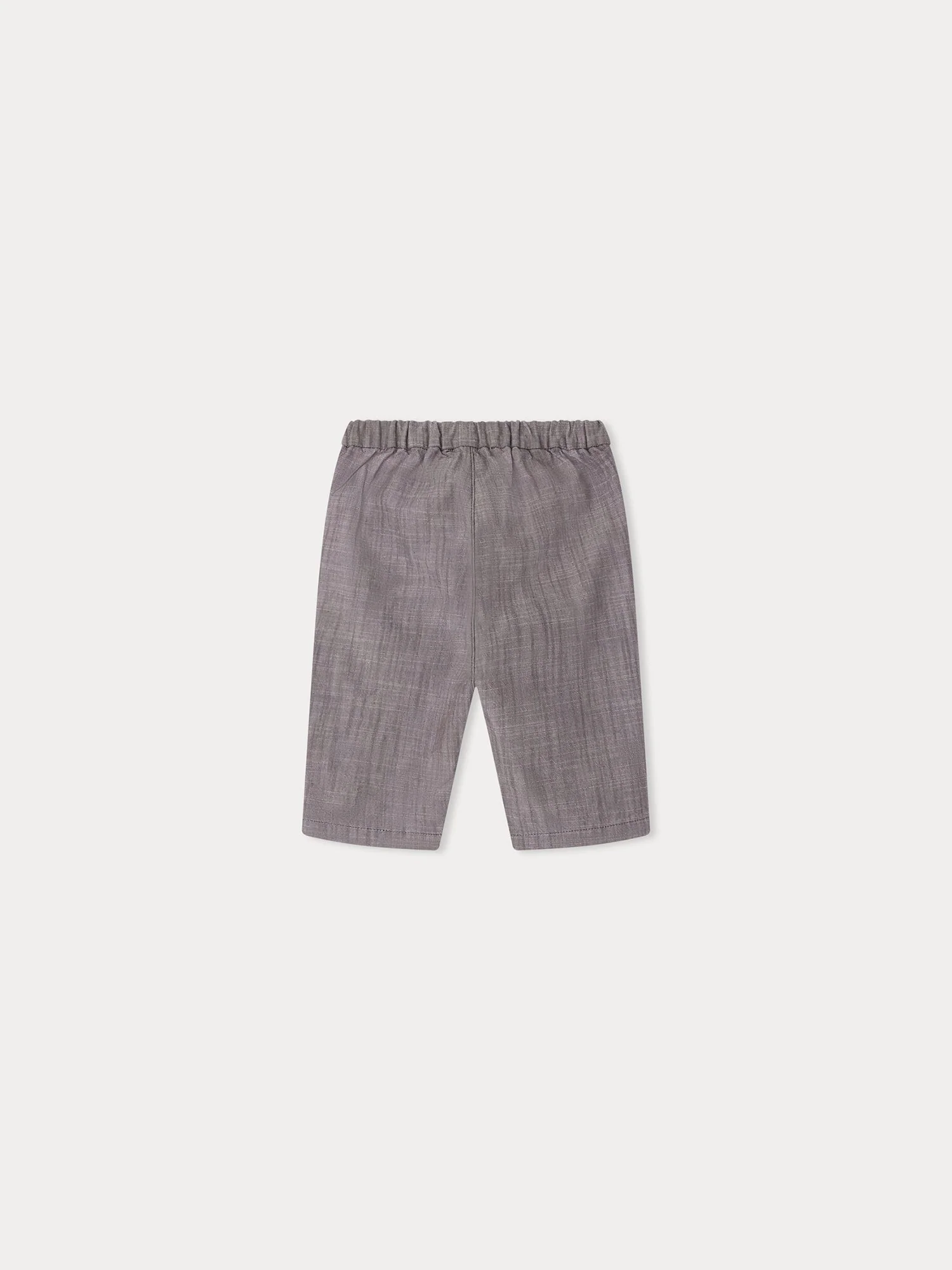 Unisex | Thursday Pants | Slate Gray - Image 2