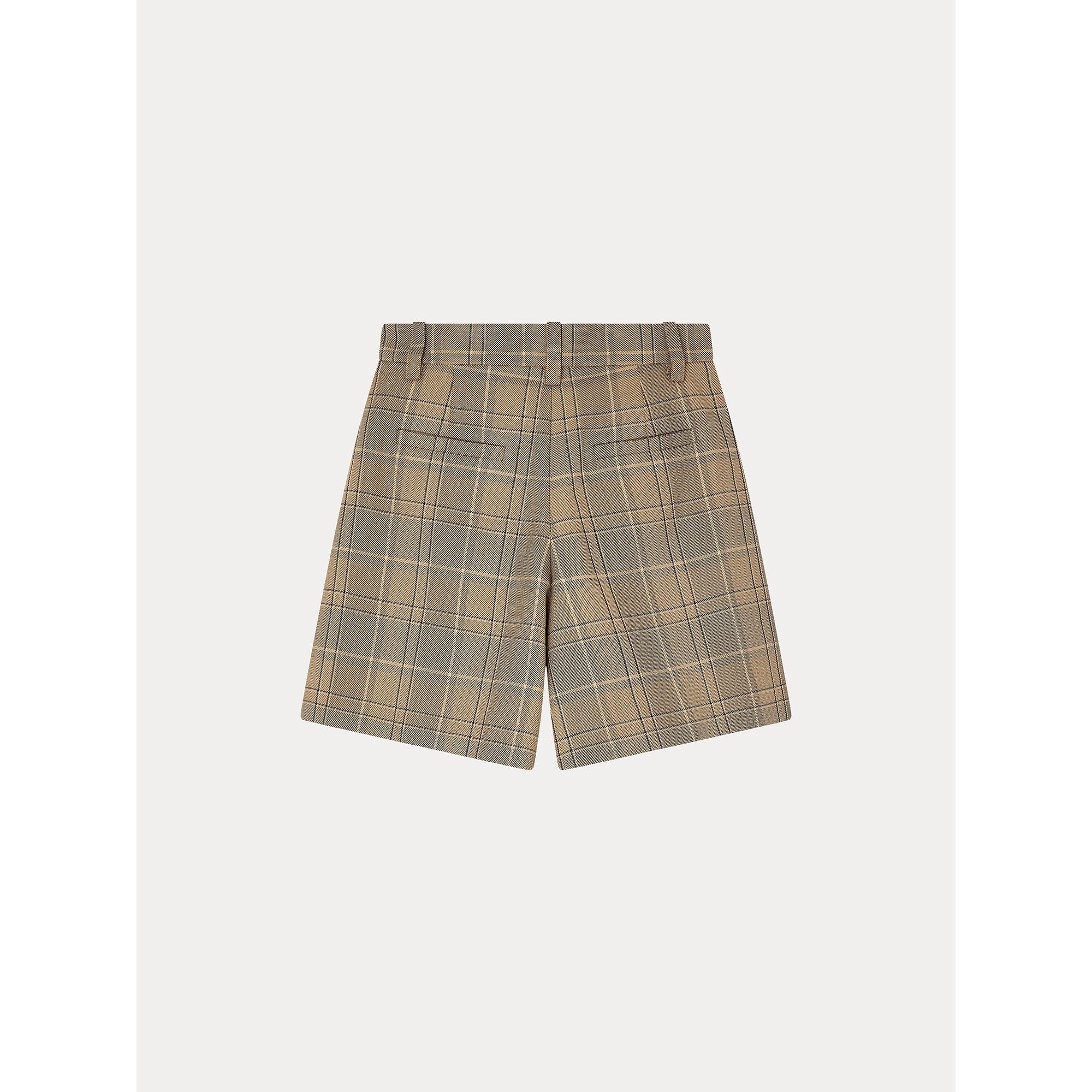 Women | Bari Shorts | String - Image 2