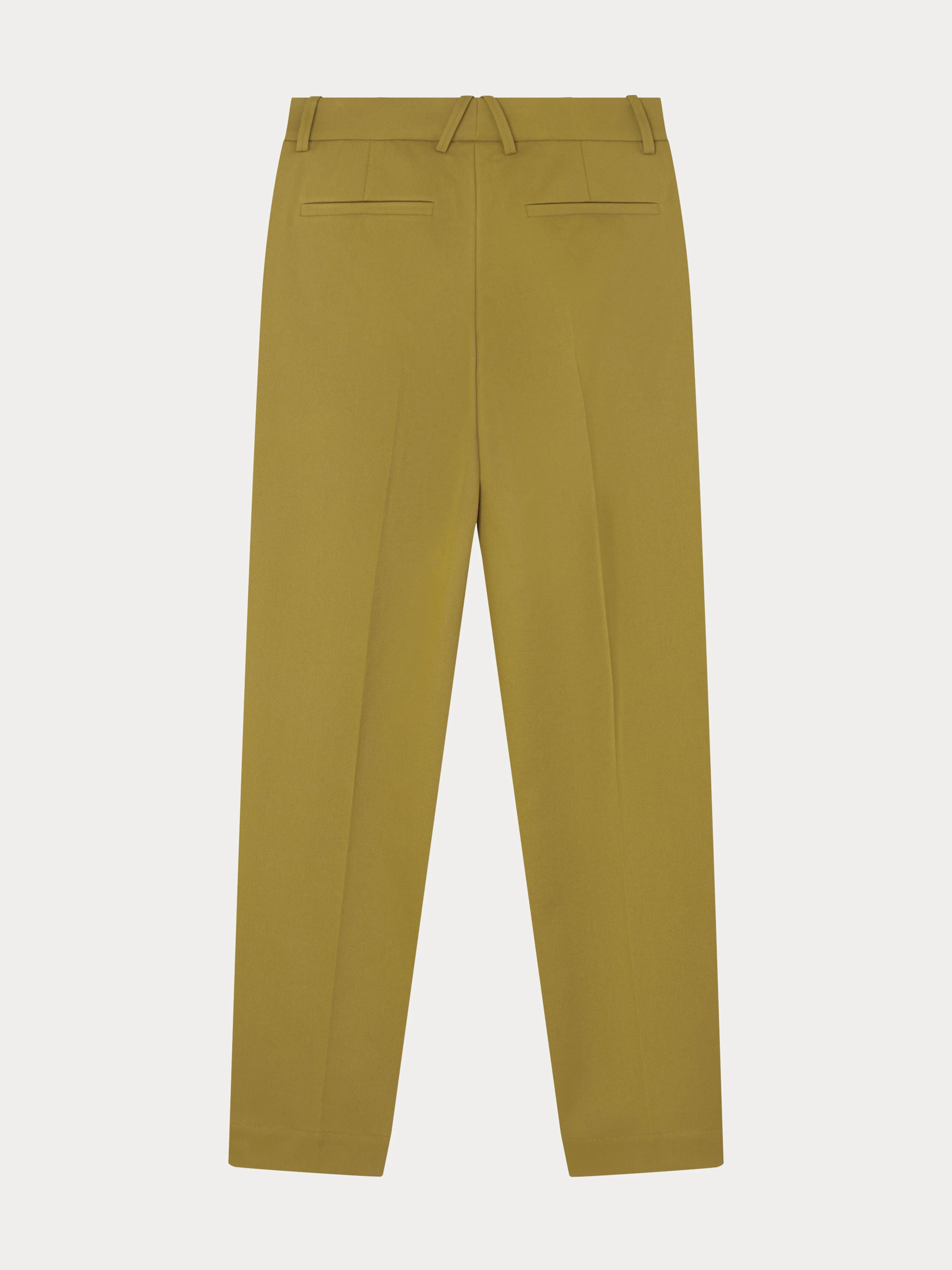 Women | Marais Pants | Ochre - Image 2
