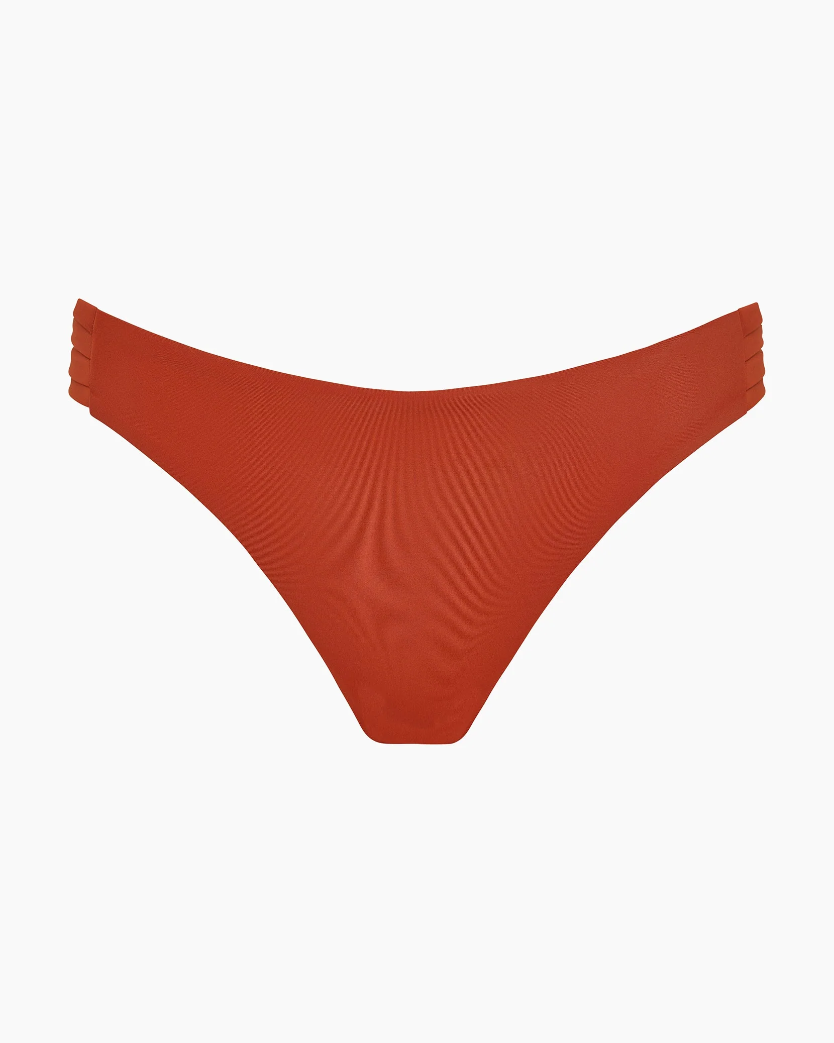 Womens | Capri Bikini Bottom | Picante - Image 2