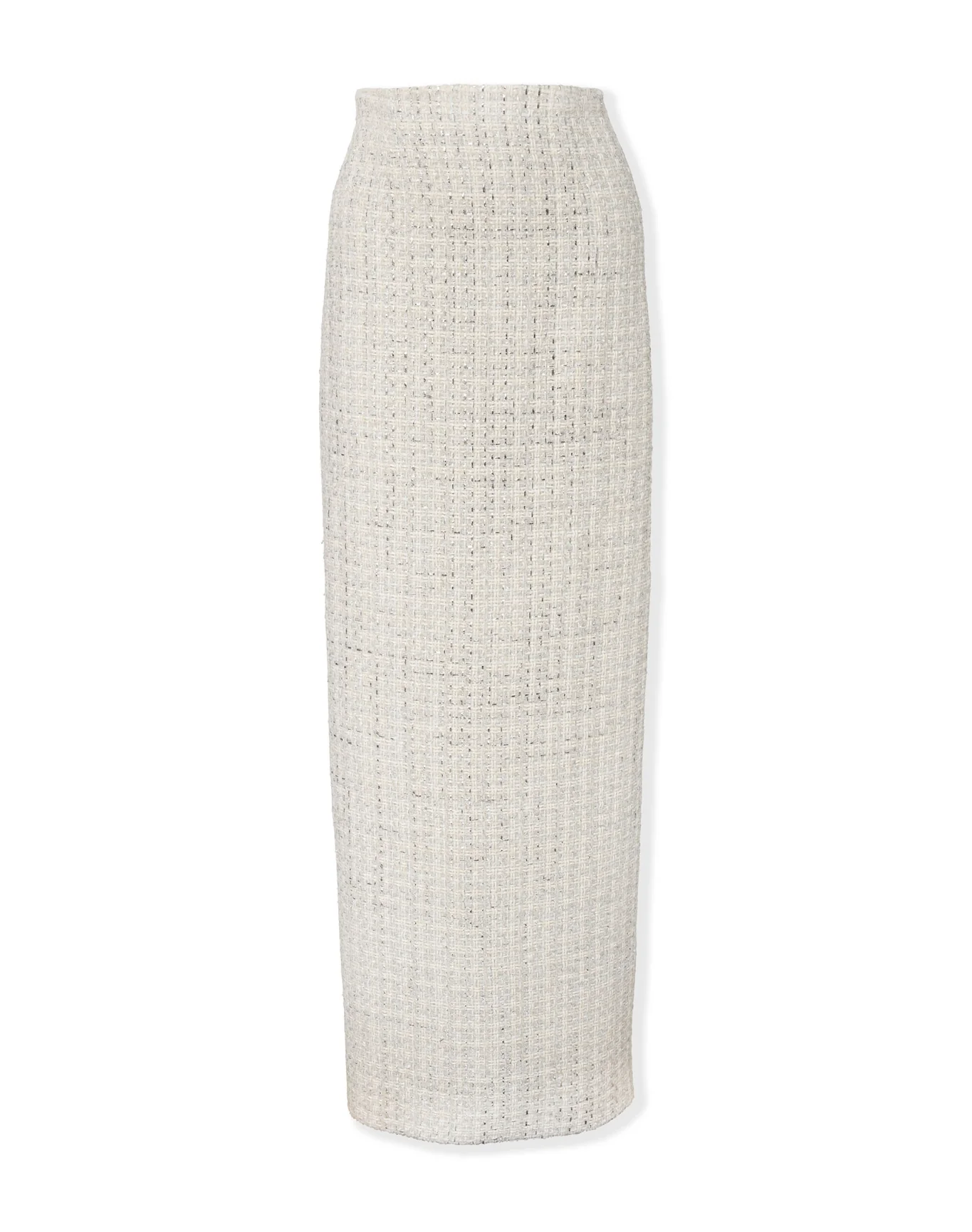 Column Skirt | Ivory Multi - Image 4