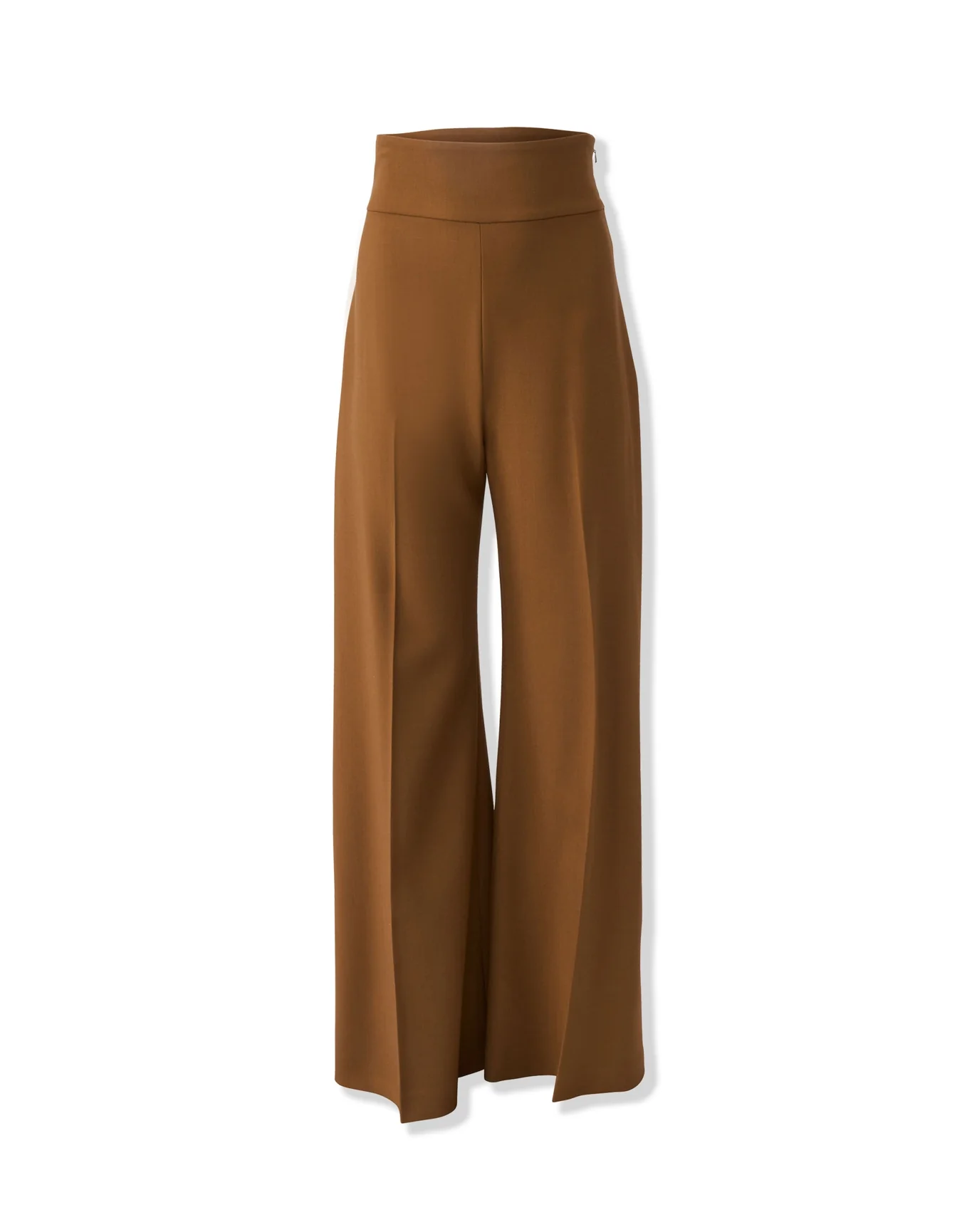 High Waist Wide Leg Diane Pant | Nutmeg - Image 4