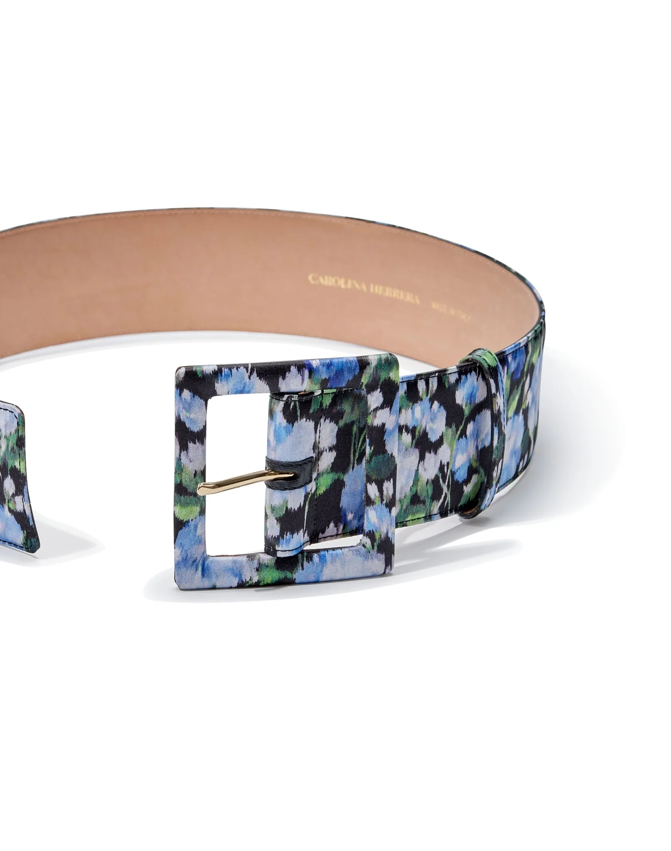 Icon Belt | Blue Multi - Image 2