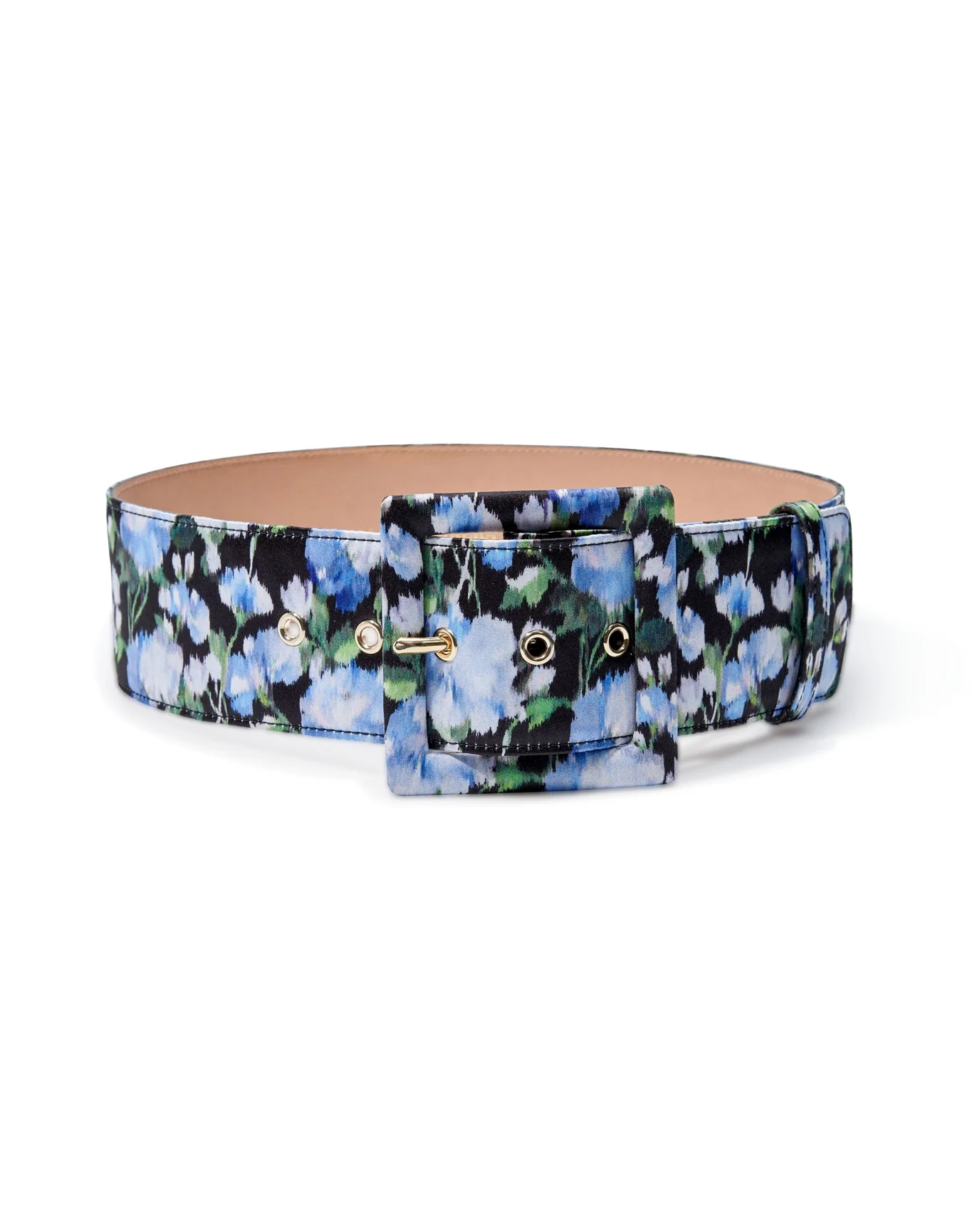 Icon Belt | Blue Multi - Image 3