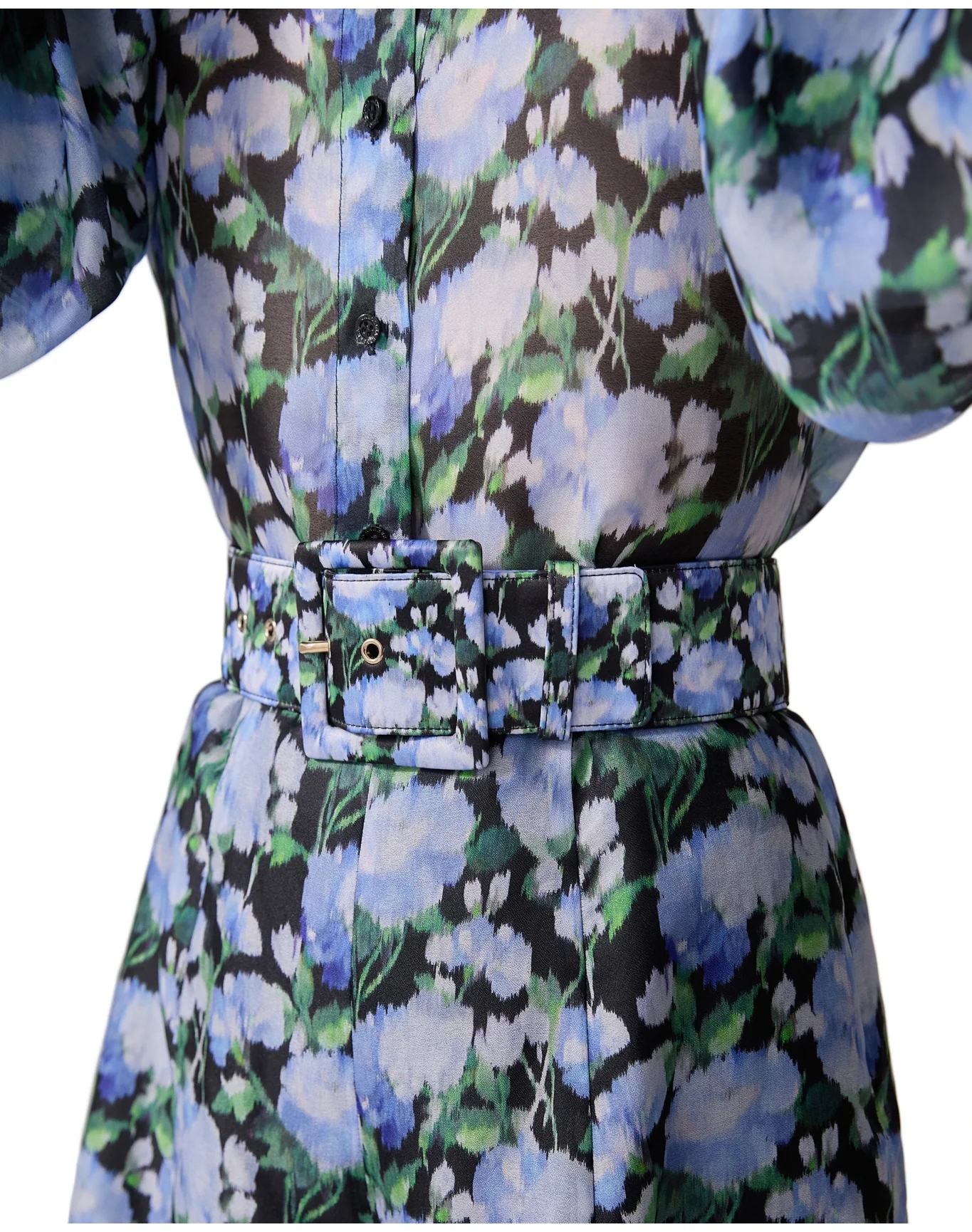 Icon Belt | Blue Multi - Image 4