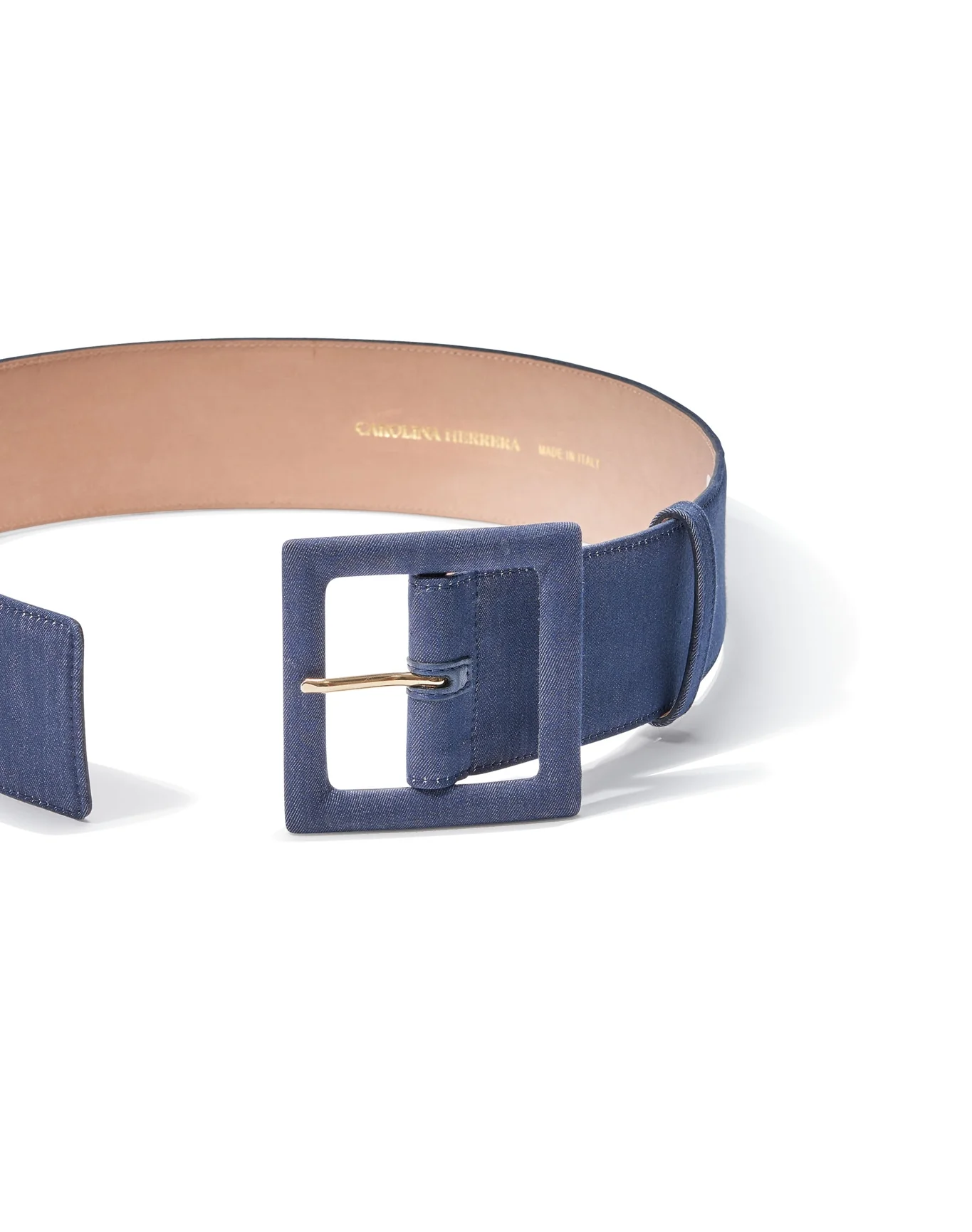Icon Belt | Dark Navy - Image 2