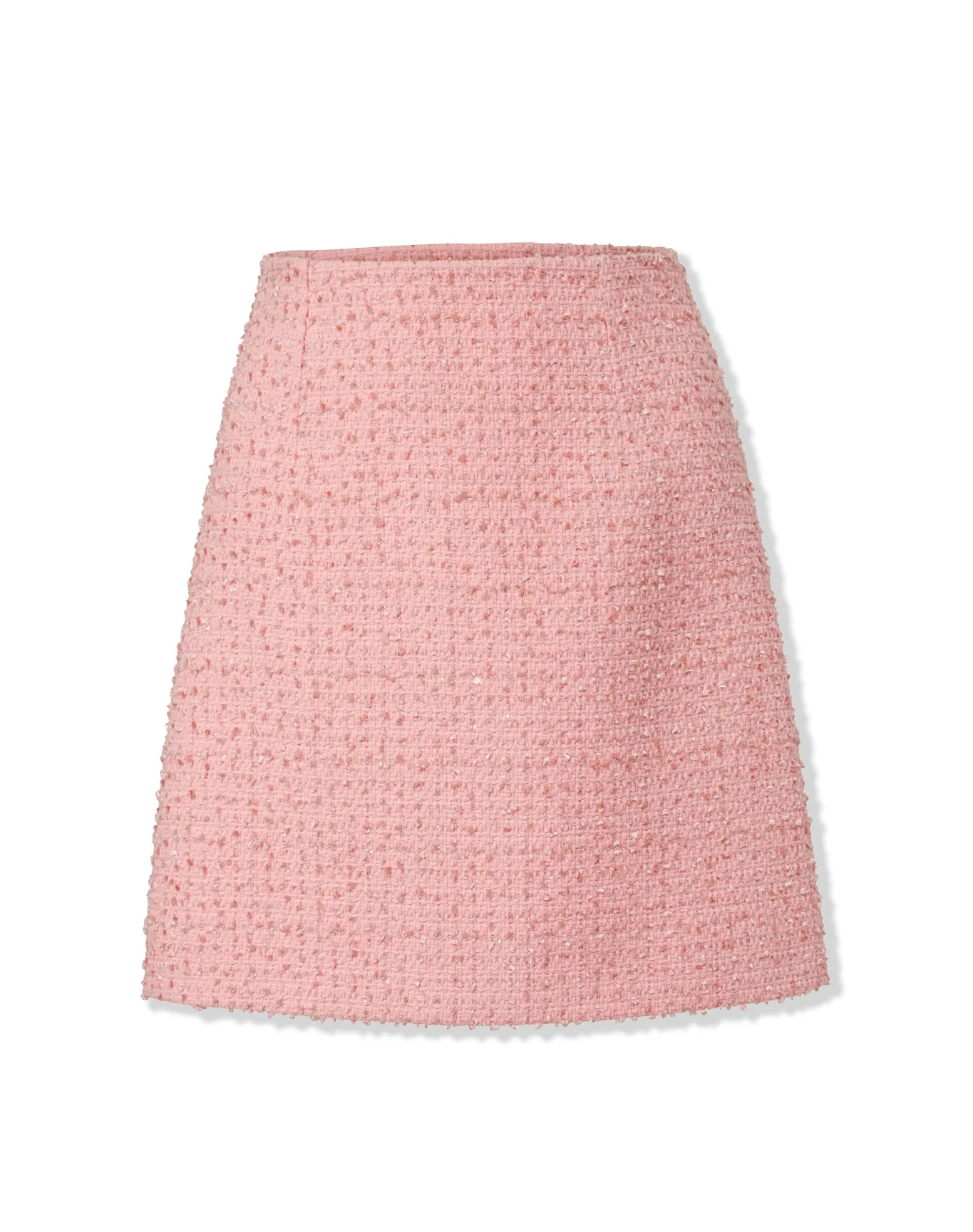 Mini Skirt | Blossom Pink - Image 4