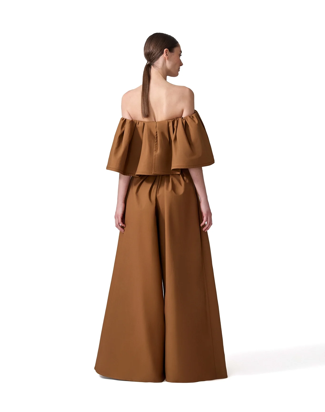 Palazzo Pant | Nutmeg - Image 2