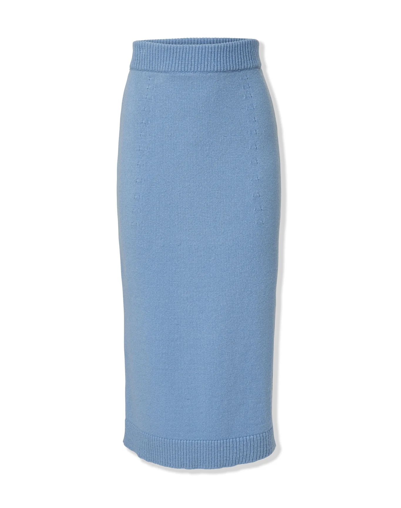 Pencil Skirt | Celeste - Image 4