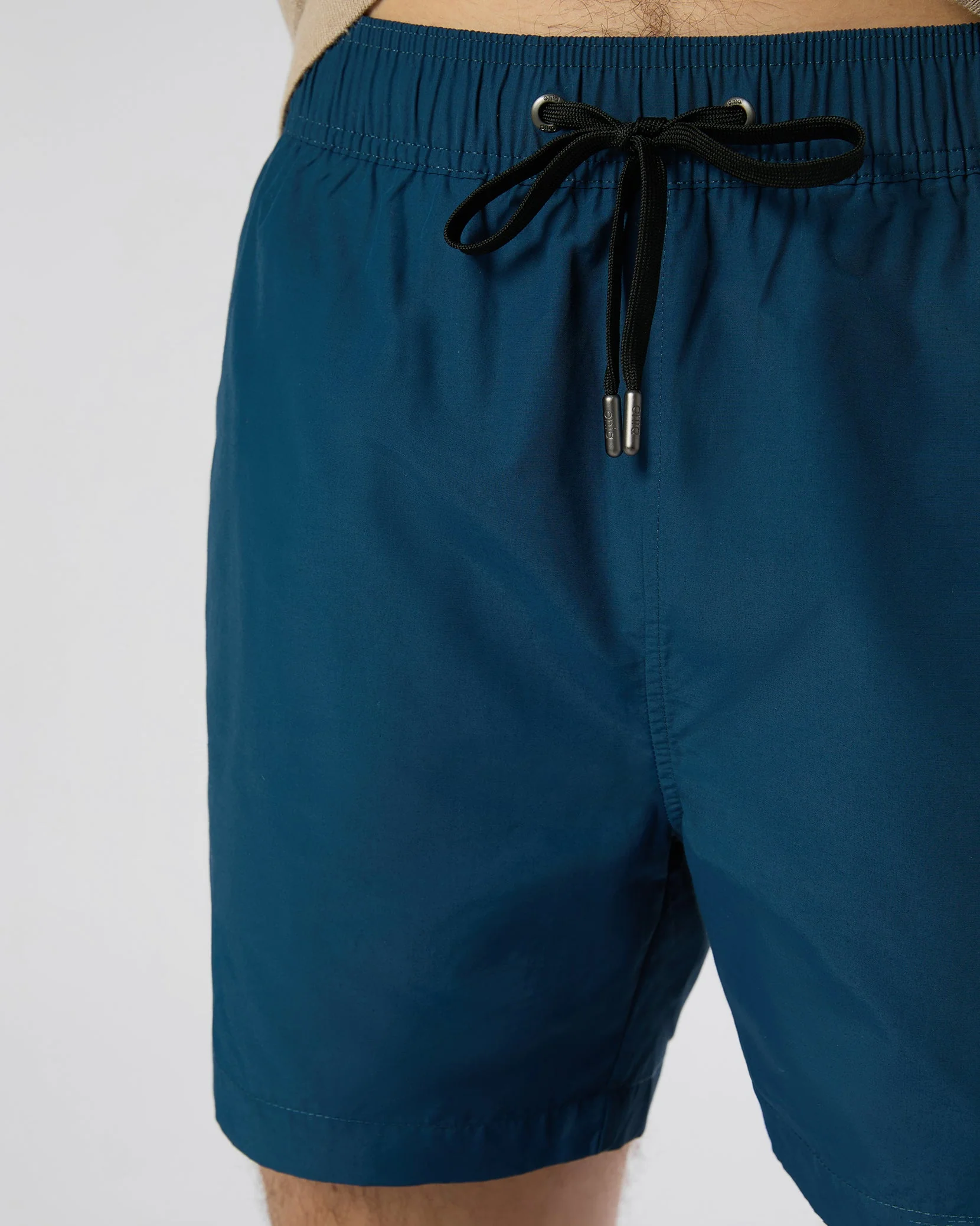 Mens | Charles 5" Swim Trunk | Deep Sea - Image 4