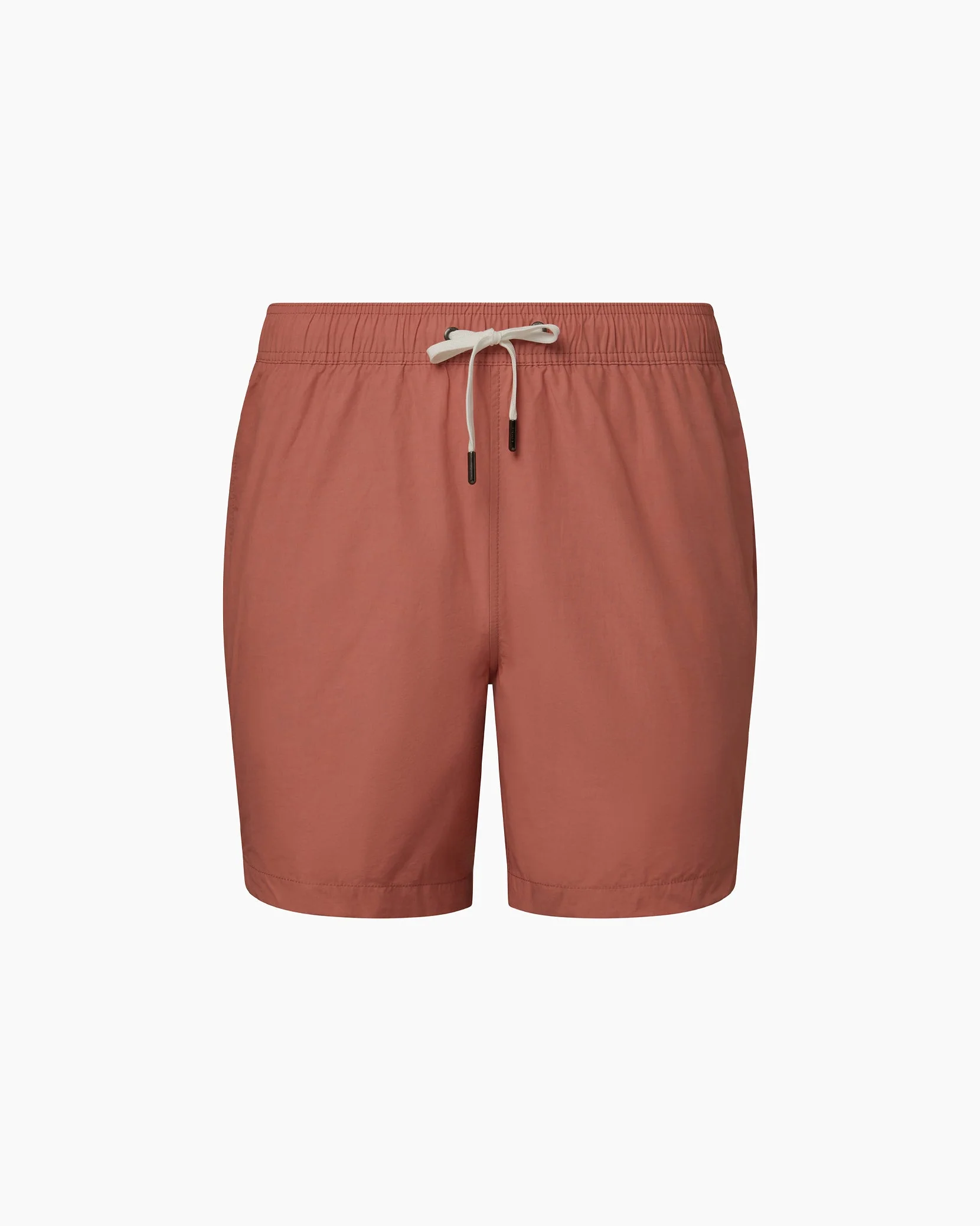 Mens | Charles 7" Swim Trunk | Rosette - Image 2