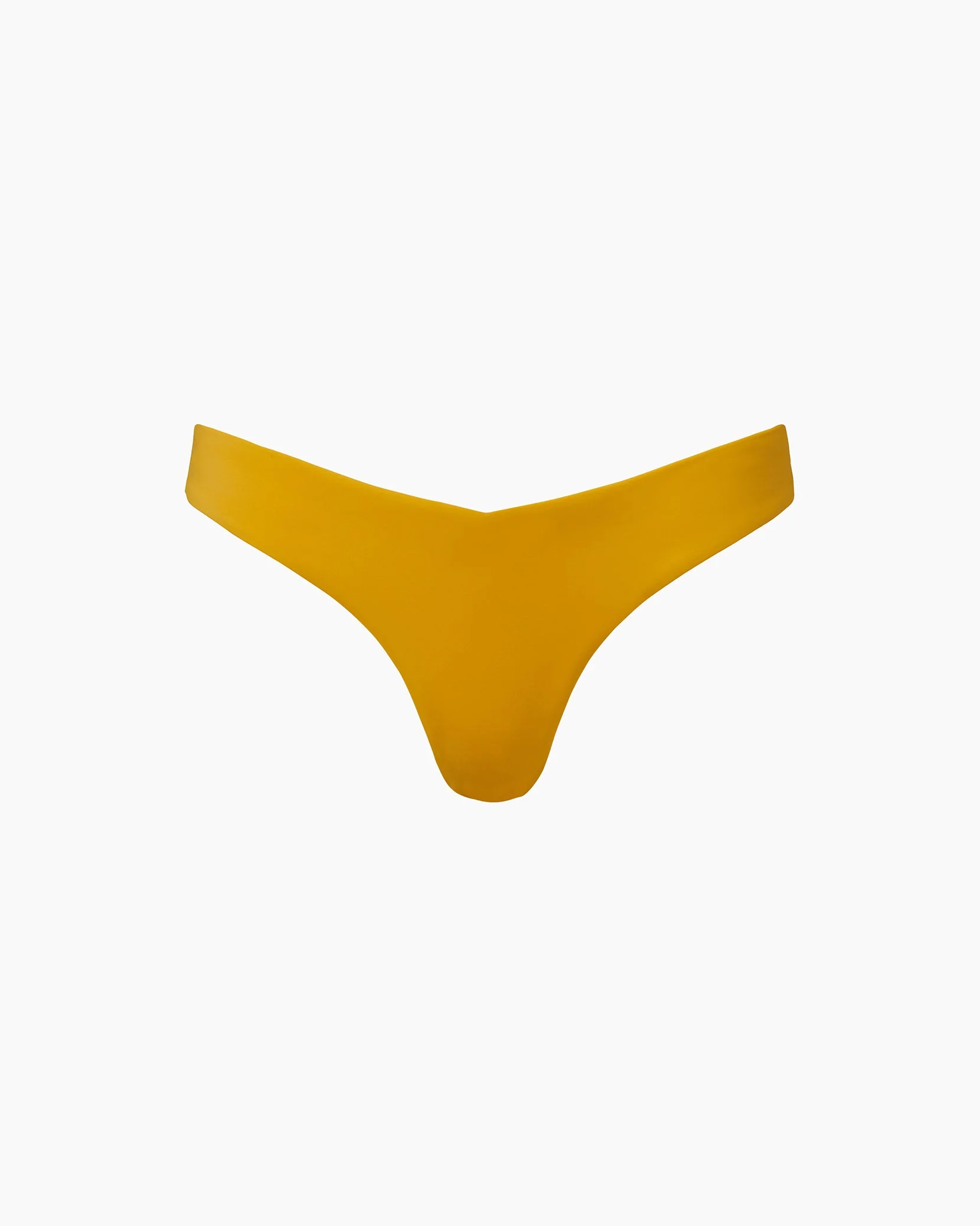 Womens | Chiara Bikini Bottom | Burnt Sun - Image 2