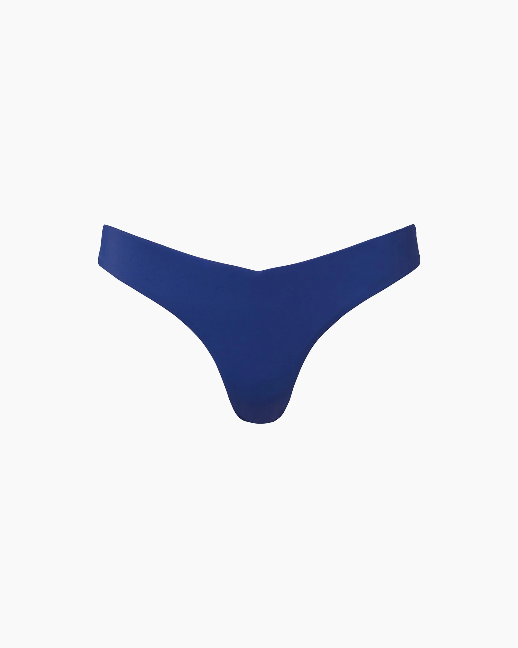 Womens | Chiara Bikini Bottom | Deep Ultramarine - Image 2