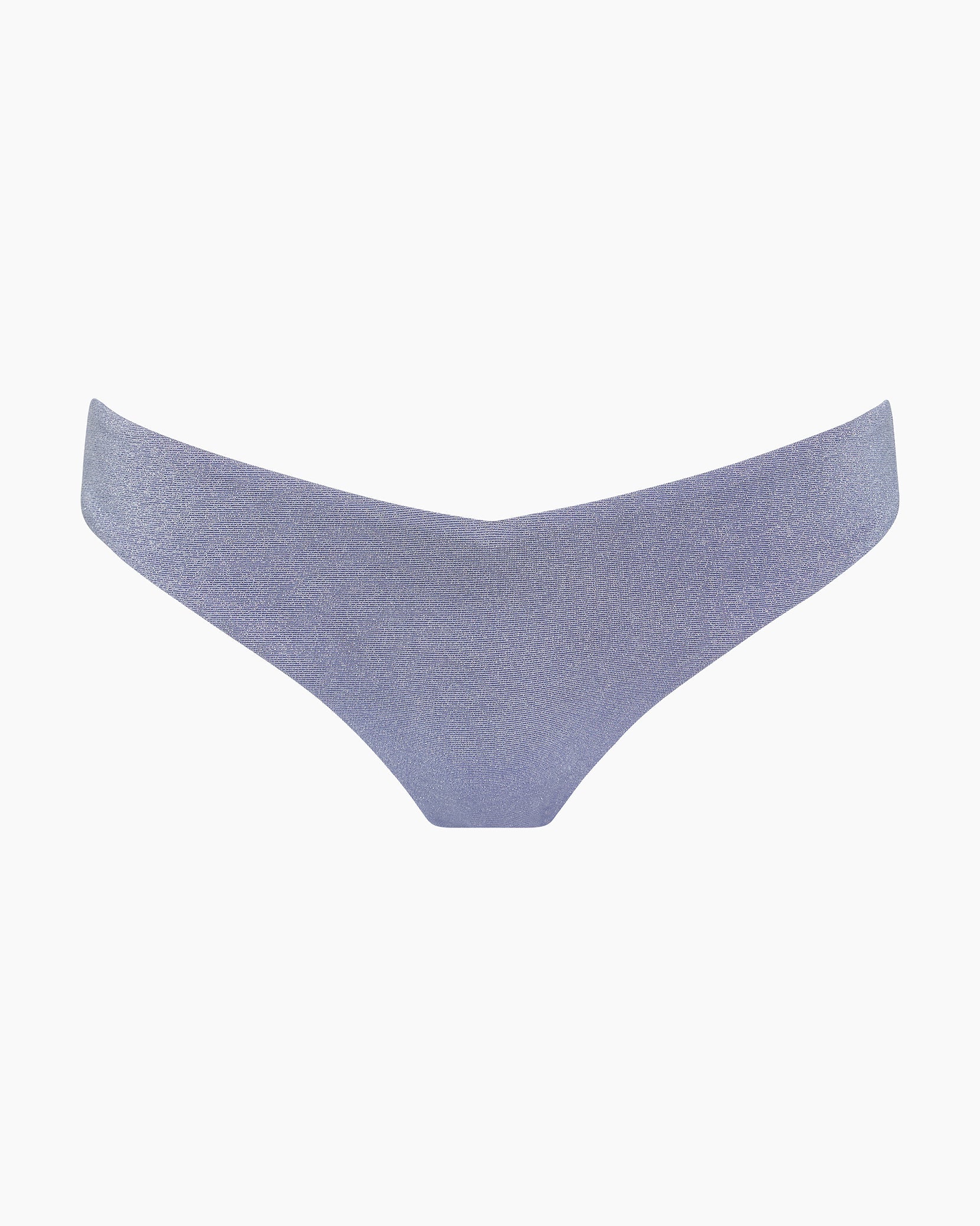 Womens | Chiara Bikini Bottom | Periwinkle - Image 2
