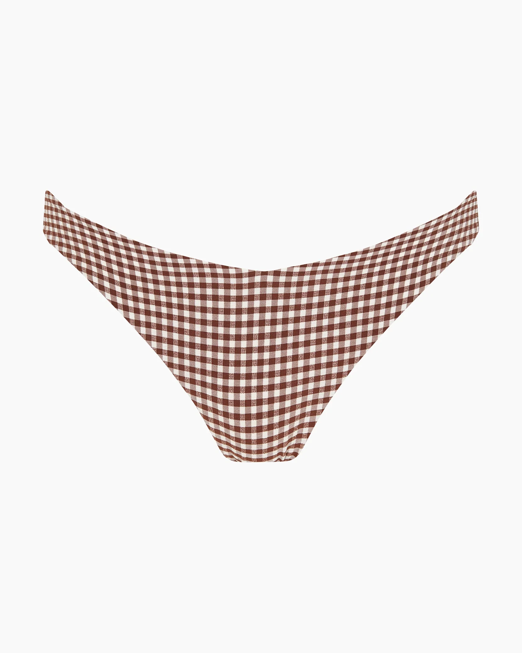 Womens | Chiara Bikini Bottom | Cappuccino/Egret - Image 3