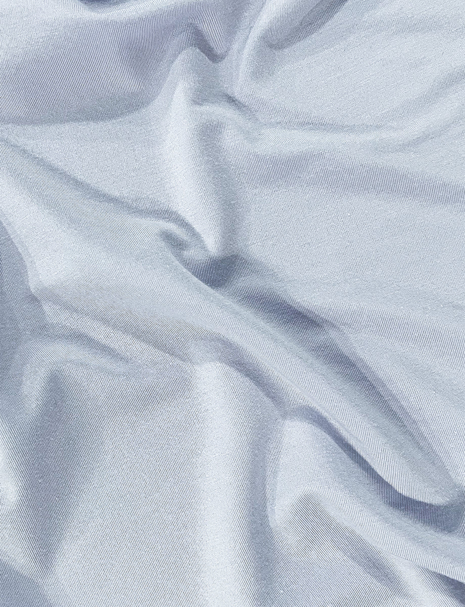Ballet Cap Sleeve Bodysuit | Periwinkle - Image 5