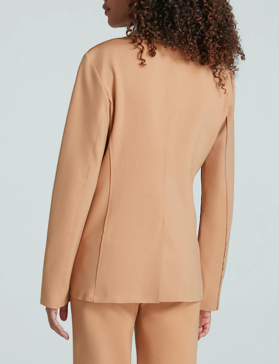 Neoprene CEO Blazer | Camel - Image 3