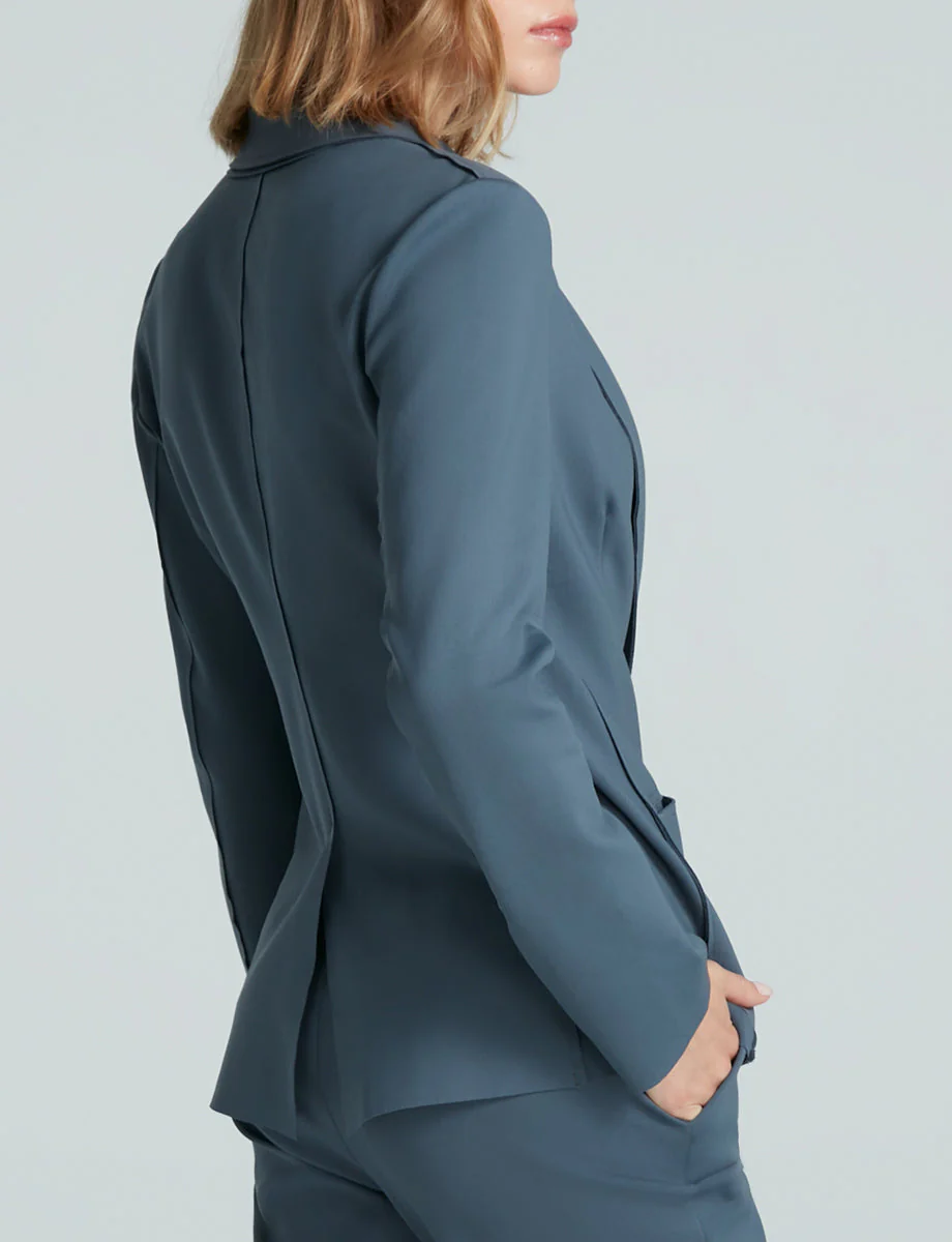 Neoprene CEO Blazer | Storm - Image 2