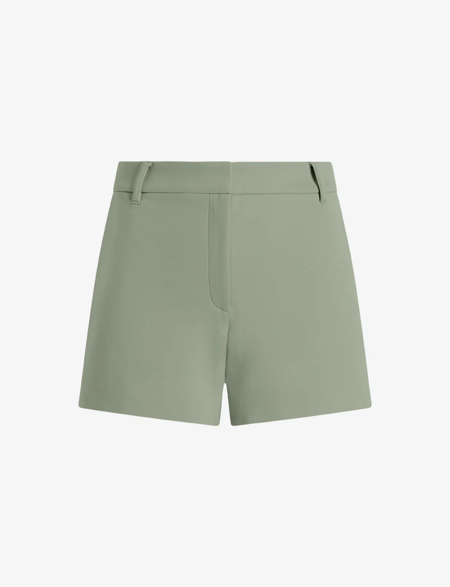 Neoprene CEO Tailored Short | Pistachio - Image 3