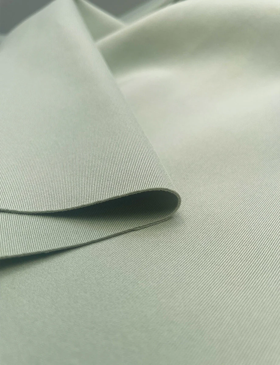 Neoprene CEO Tailored Short | Pistachio - Image 4