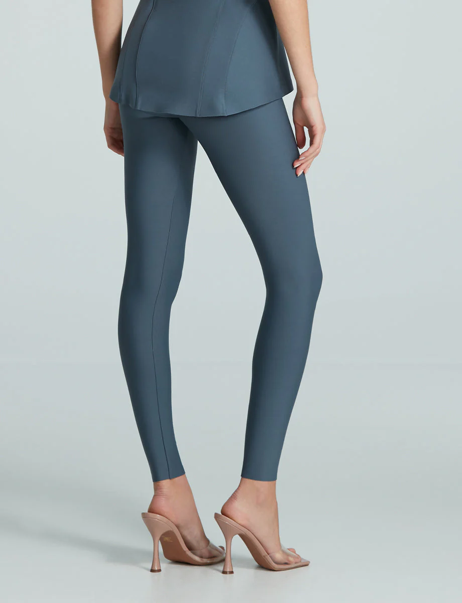Neoprene Legging | Storm - Image 3