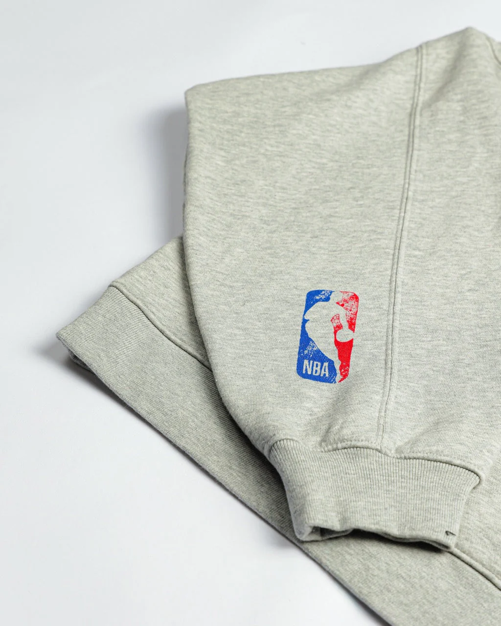 The Collegiate Crewneck - Clippers | Los Angeles Clippers - Image 4